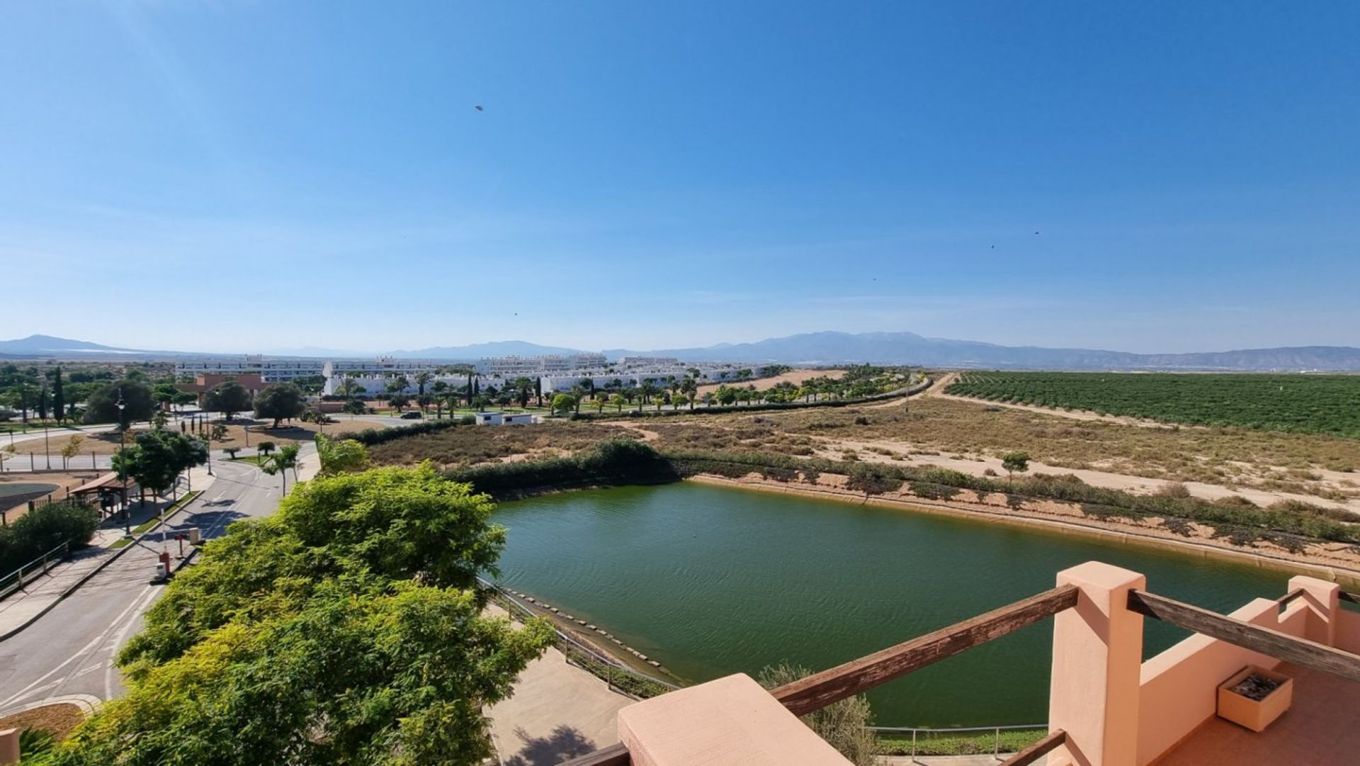 Συγκυριαρχία σε Condado De Alhama Golf Resort, Murcia 10015095