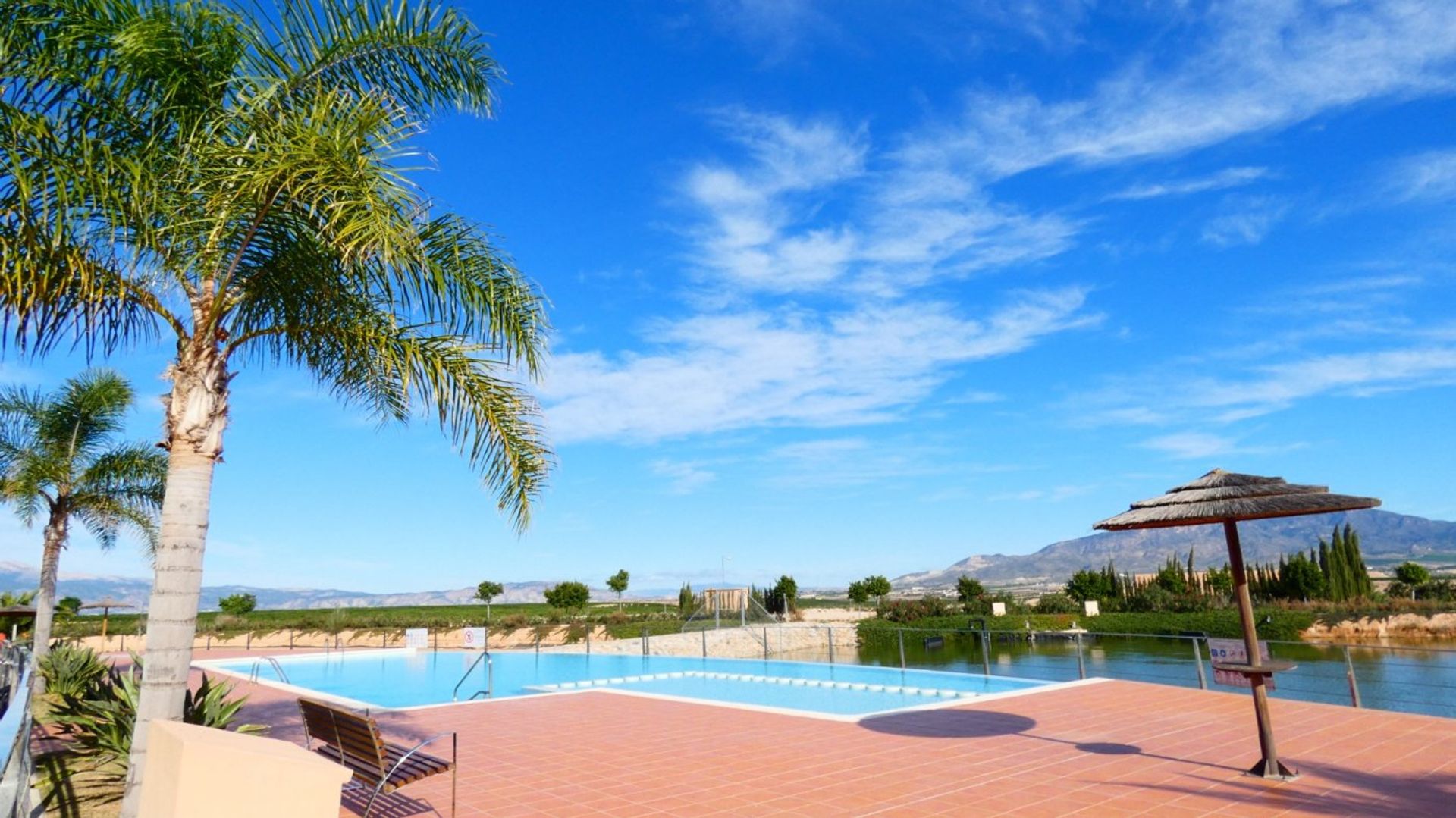 Συγκυριαρχία σε Condado De Alhama Golf Resort, Murcia 10015095