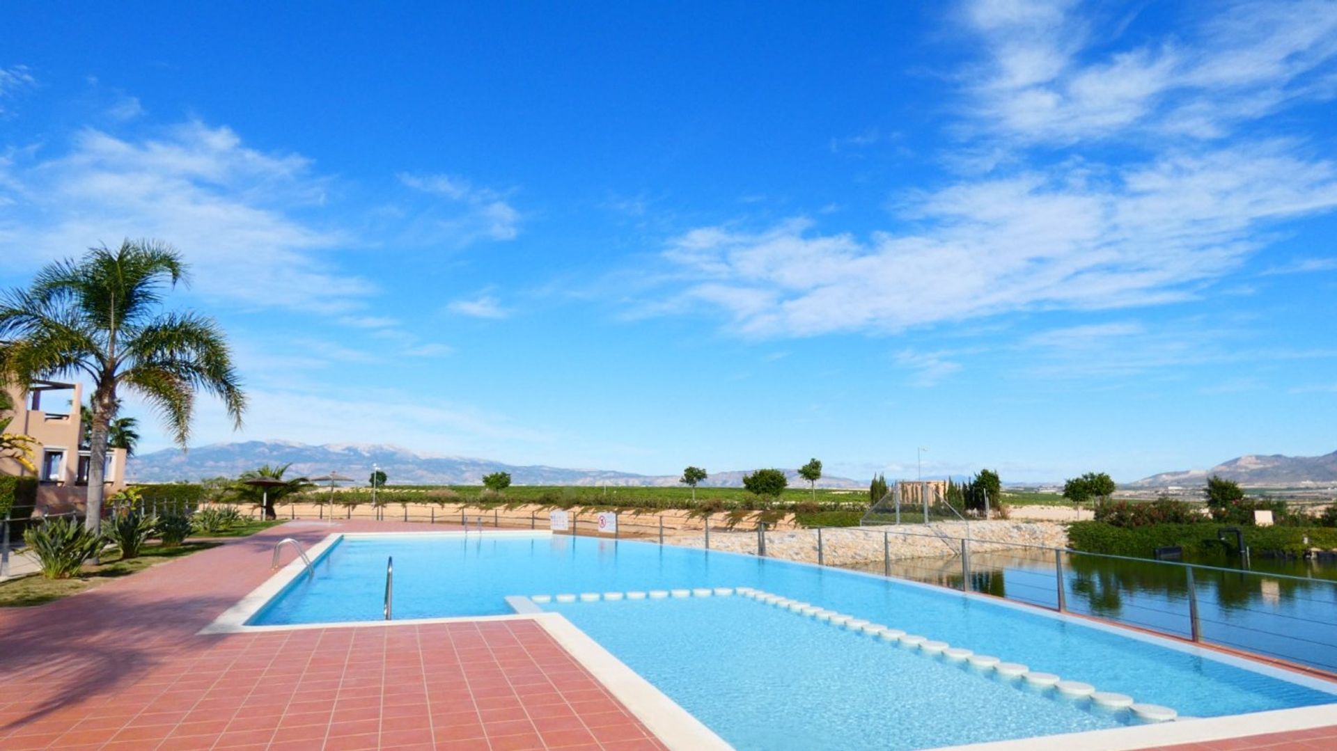 Συγκυριαρχία σε Condado De Alhama Golf Resort, Murcia 10015095