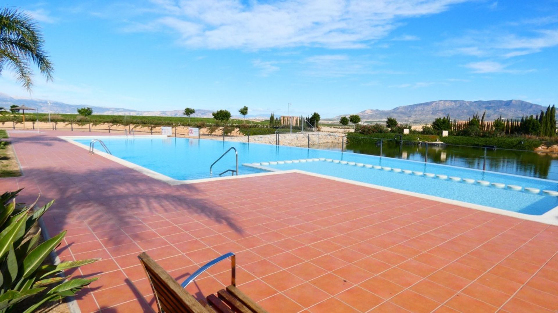 Συγκυριαρχία σε Condado De Alhama Golf Resort, Murcia 10015095