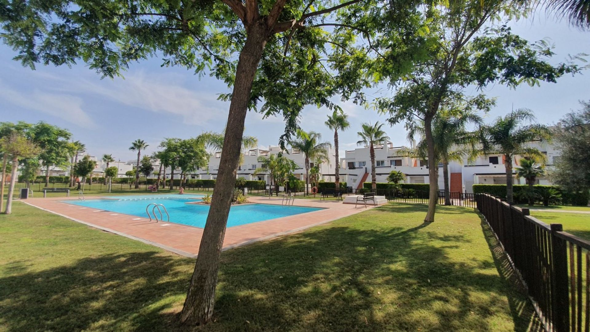 Συγκυριαρχία σε Condado De Alhama Golf Resort, Murcia 10015097