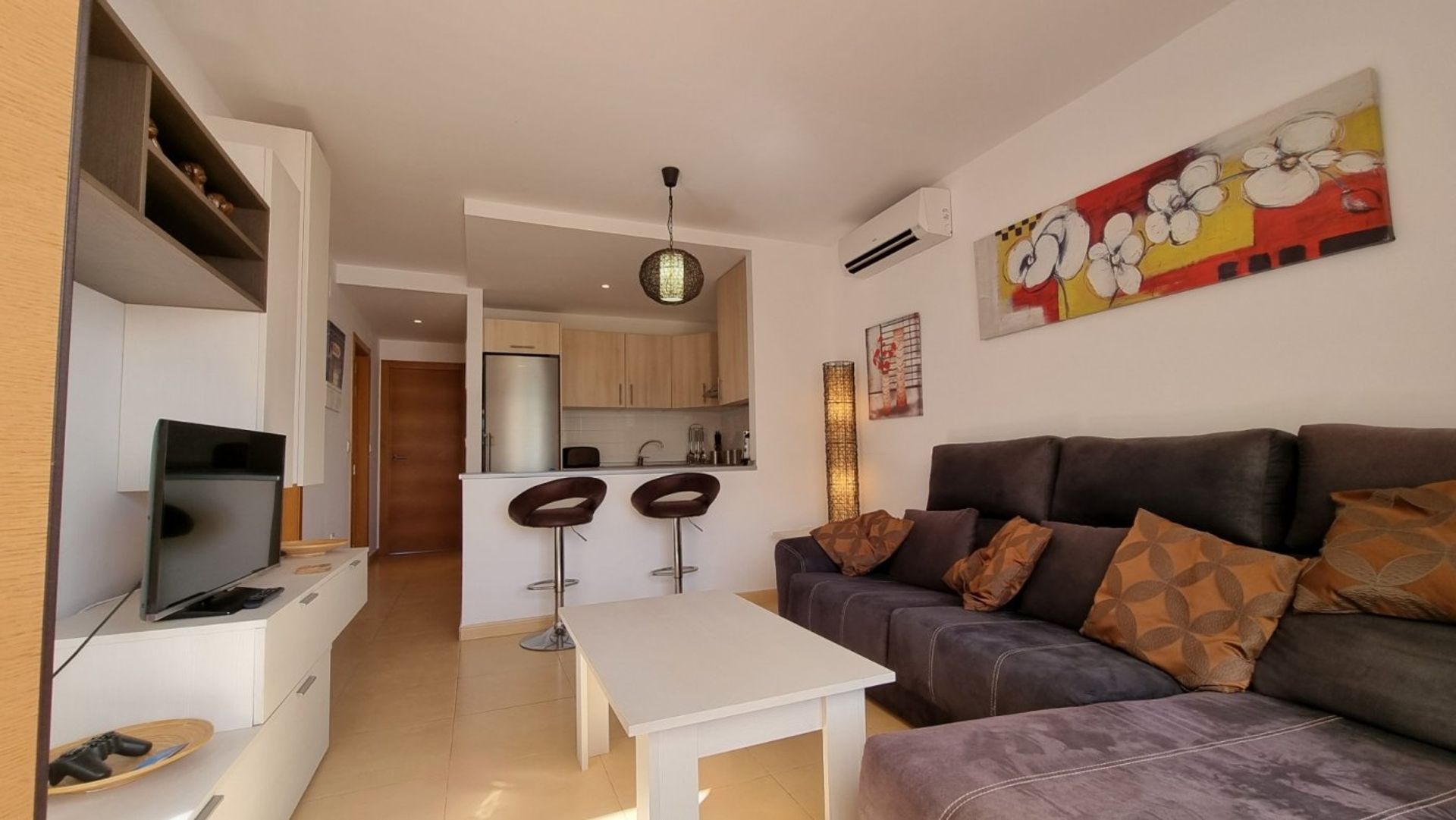 Condominio nel Mazarron, Murcia 10015098