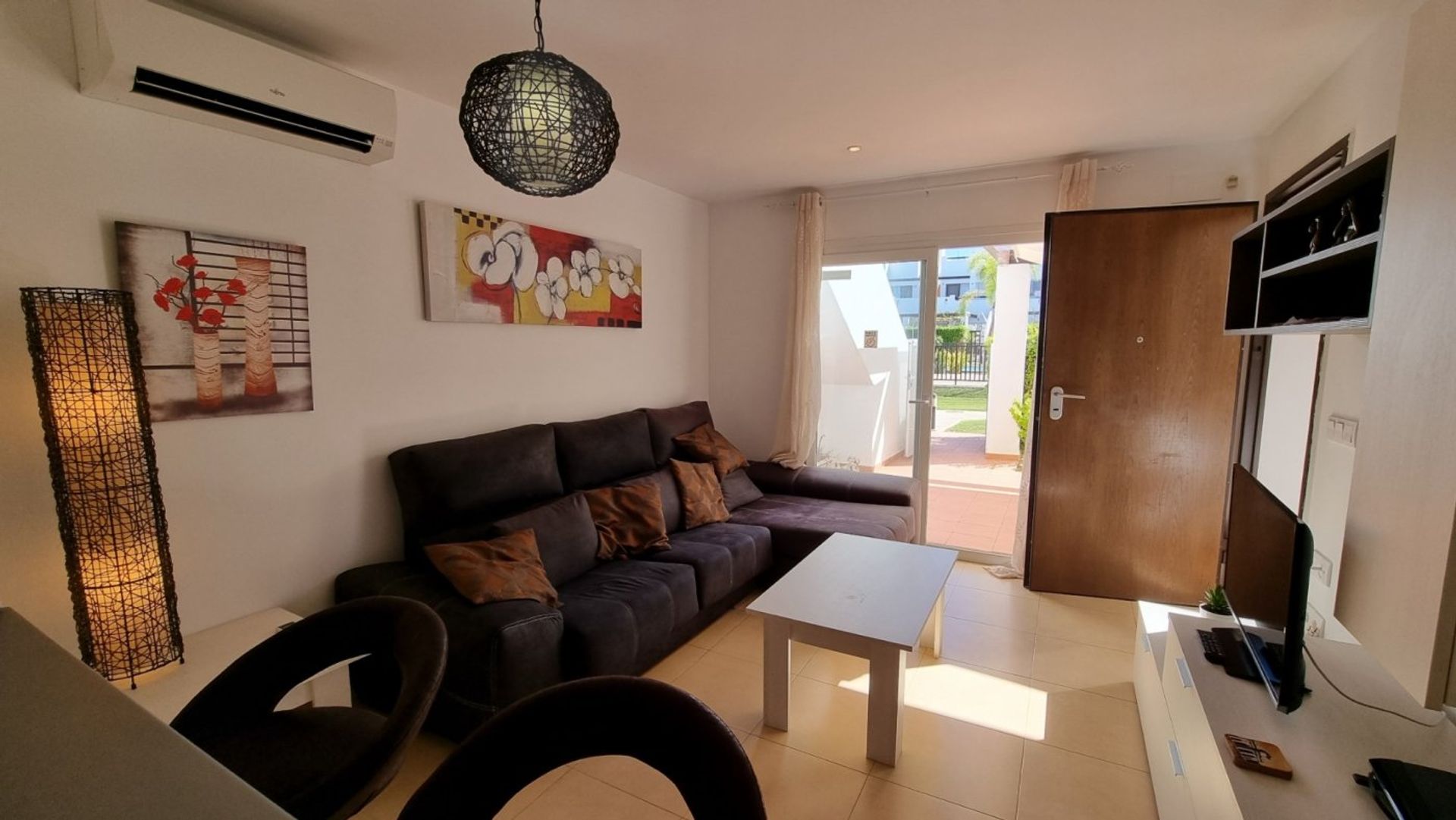 Condominio nel Mazarron, Murcia 10015098