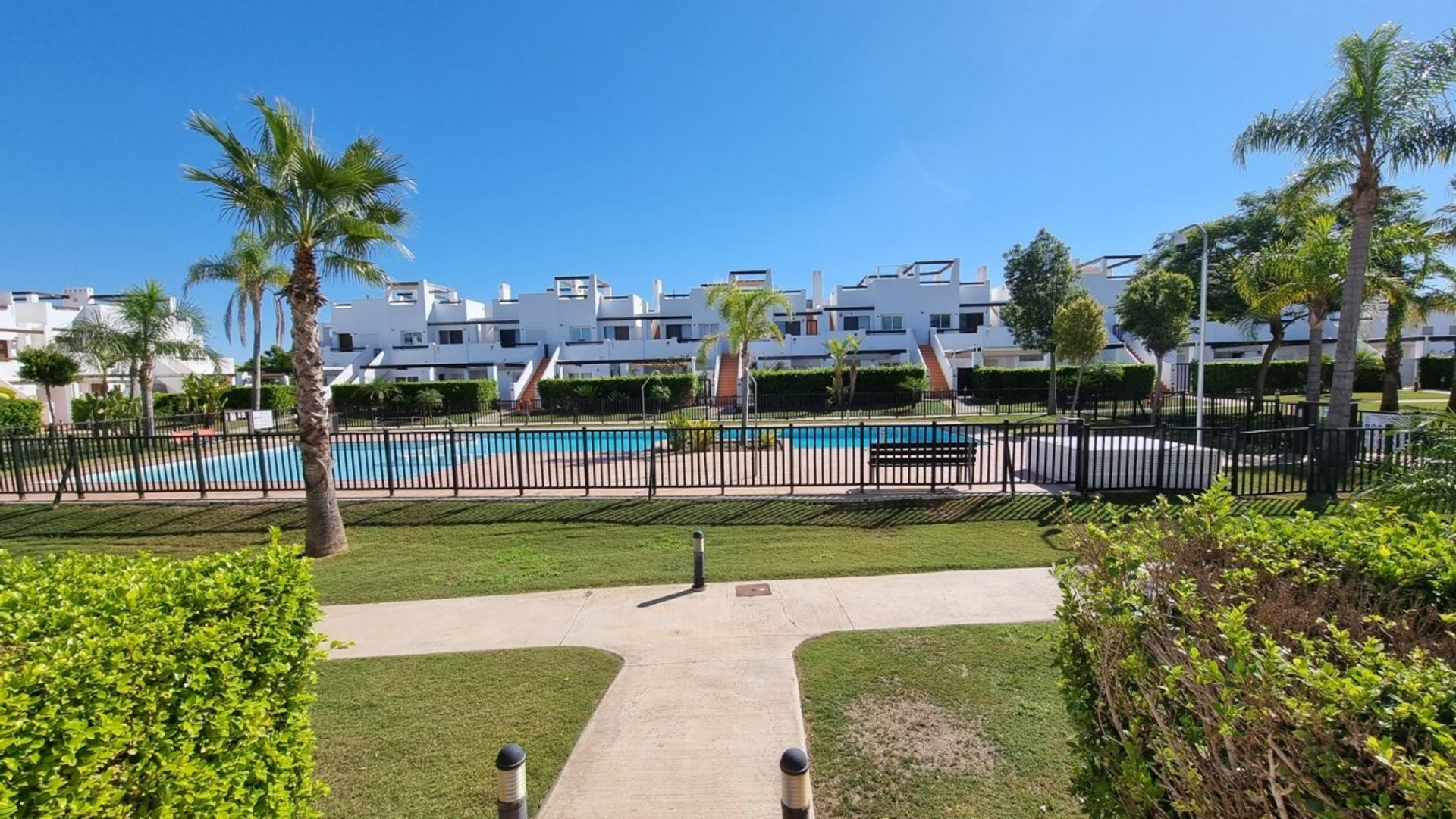 Συγκυριαρχία σε Condado De Alhama Golf Resort, Murcia 10015098