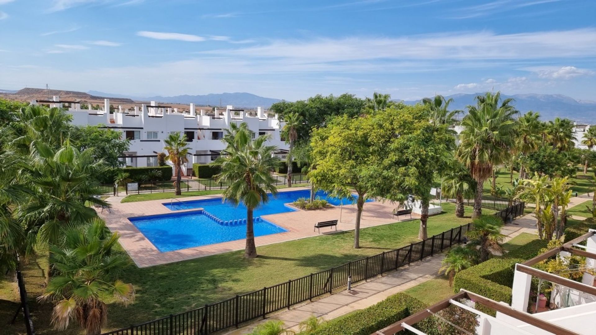 Borettslag i Condado De Alhama Golf Resort, Murcia 10015100