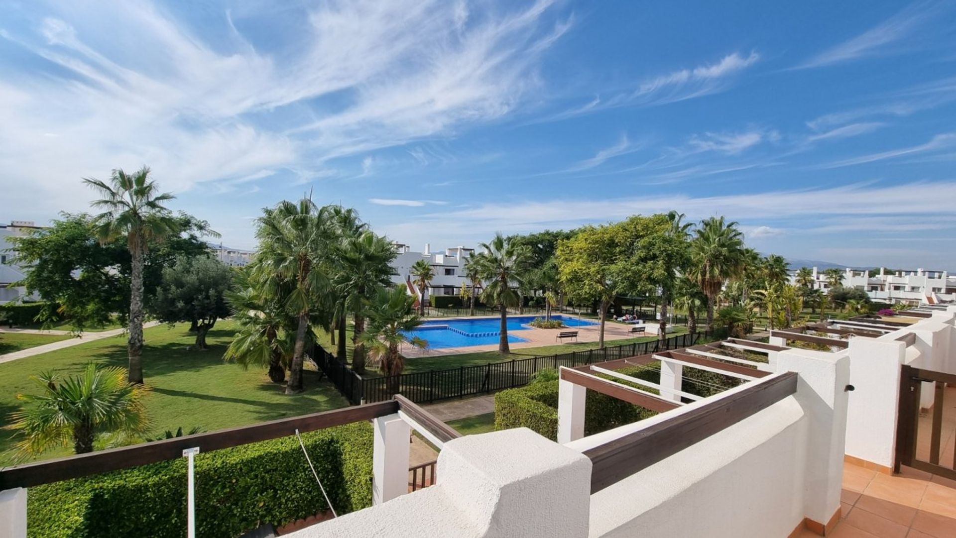 Borettslag i Condado De Alhama Golf Resort, Murcia 10015100