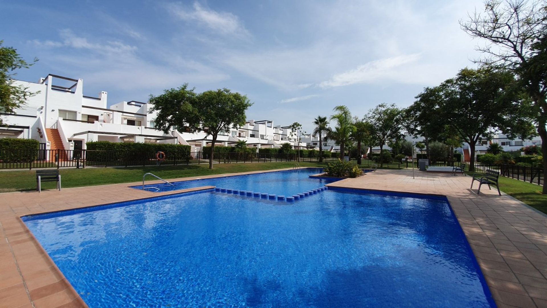 Συγκυριαρχία σε Condado De Alhama Golf Resort, Murcia 10015103