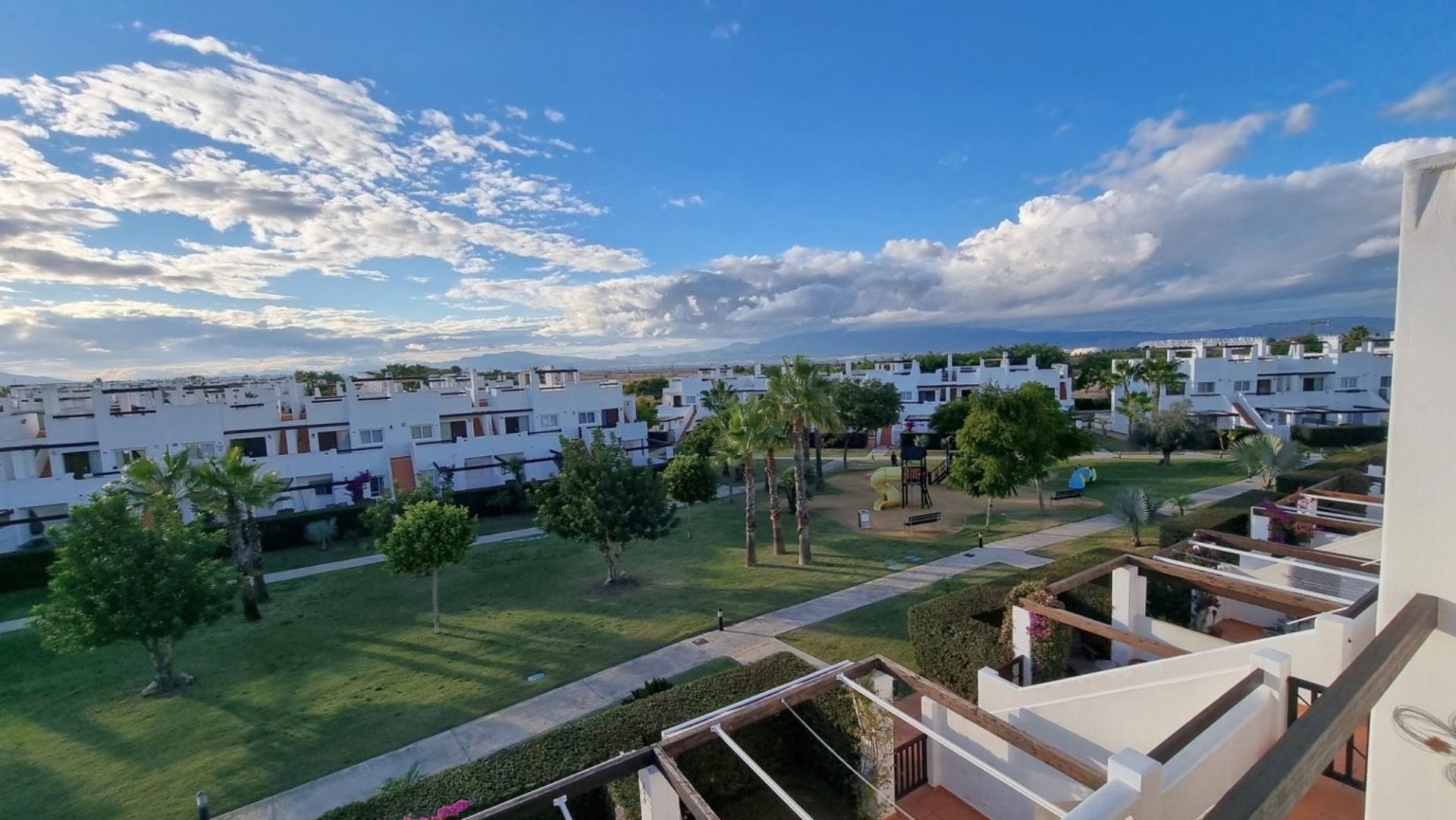 Condominio nel Condado De Alhama Golf Resort, Murcia 10015110