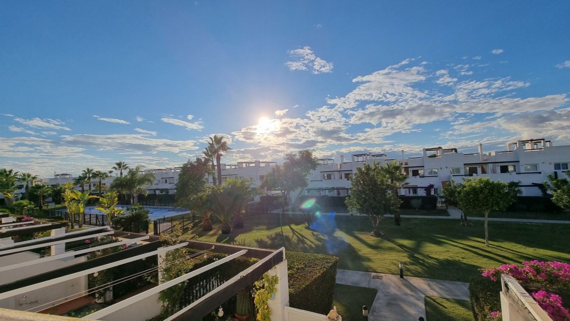 Condominio nel Condado De Alhama Golf Resort, Murcia 10015110