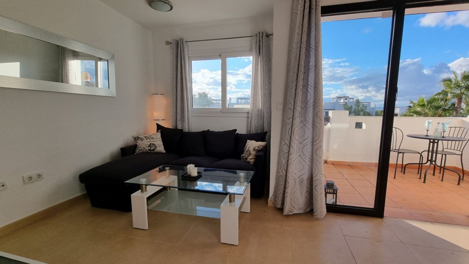 Condominio nel Condado De Alhama Golf Resort, Murcia 10015110