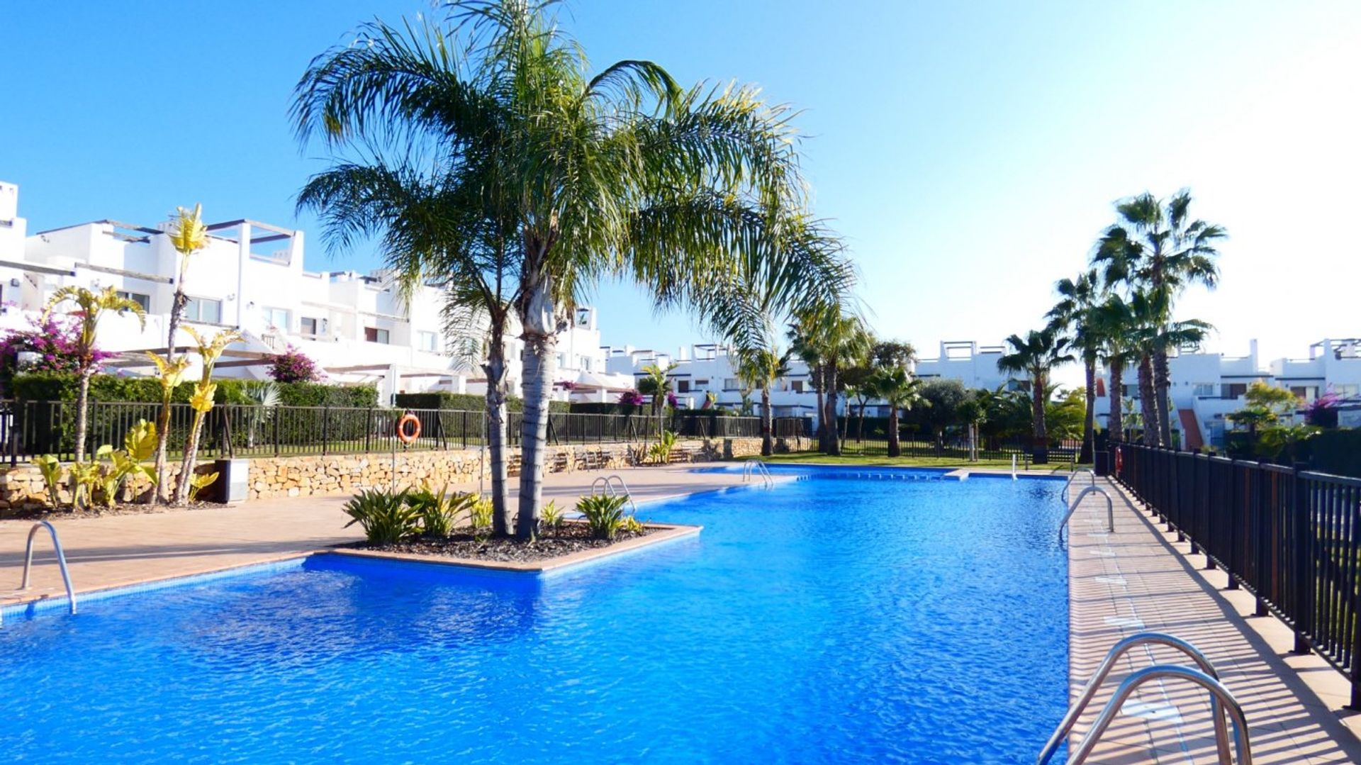 Condominio nel Condado De Alhama Golf Resort, Murcia 10015110