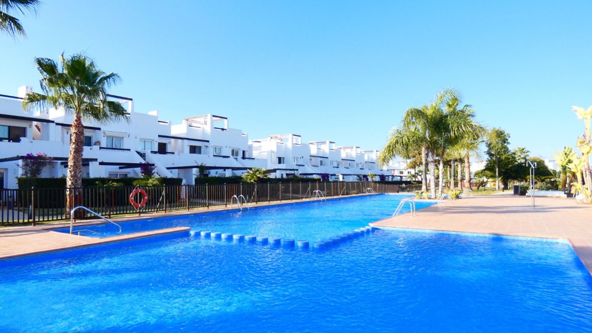 Condominio nel Condado De Alhama Golf Resort, Murcia 10015110