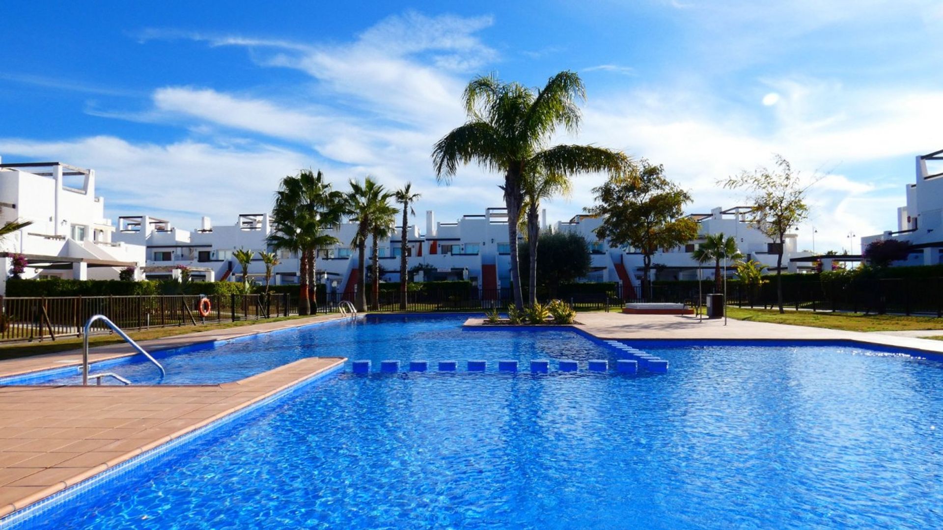 분양 아파트 에 Condado De Alhama Golf Resort, Murcia 10015112