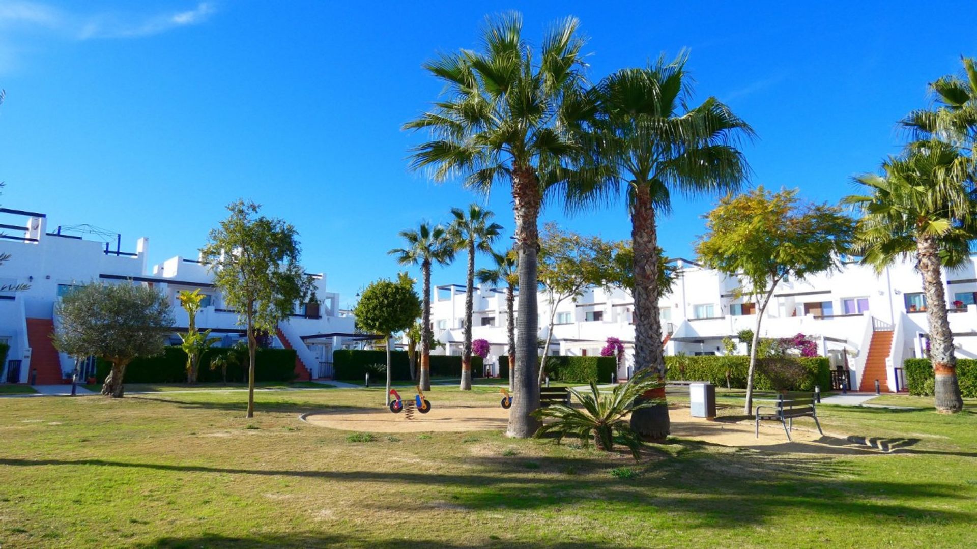 분양 아파트 에 Condado De Alhama Golf Resort, Murcia 10015112