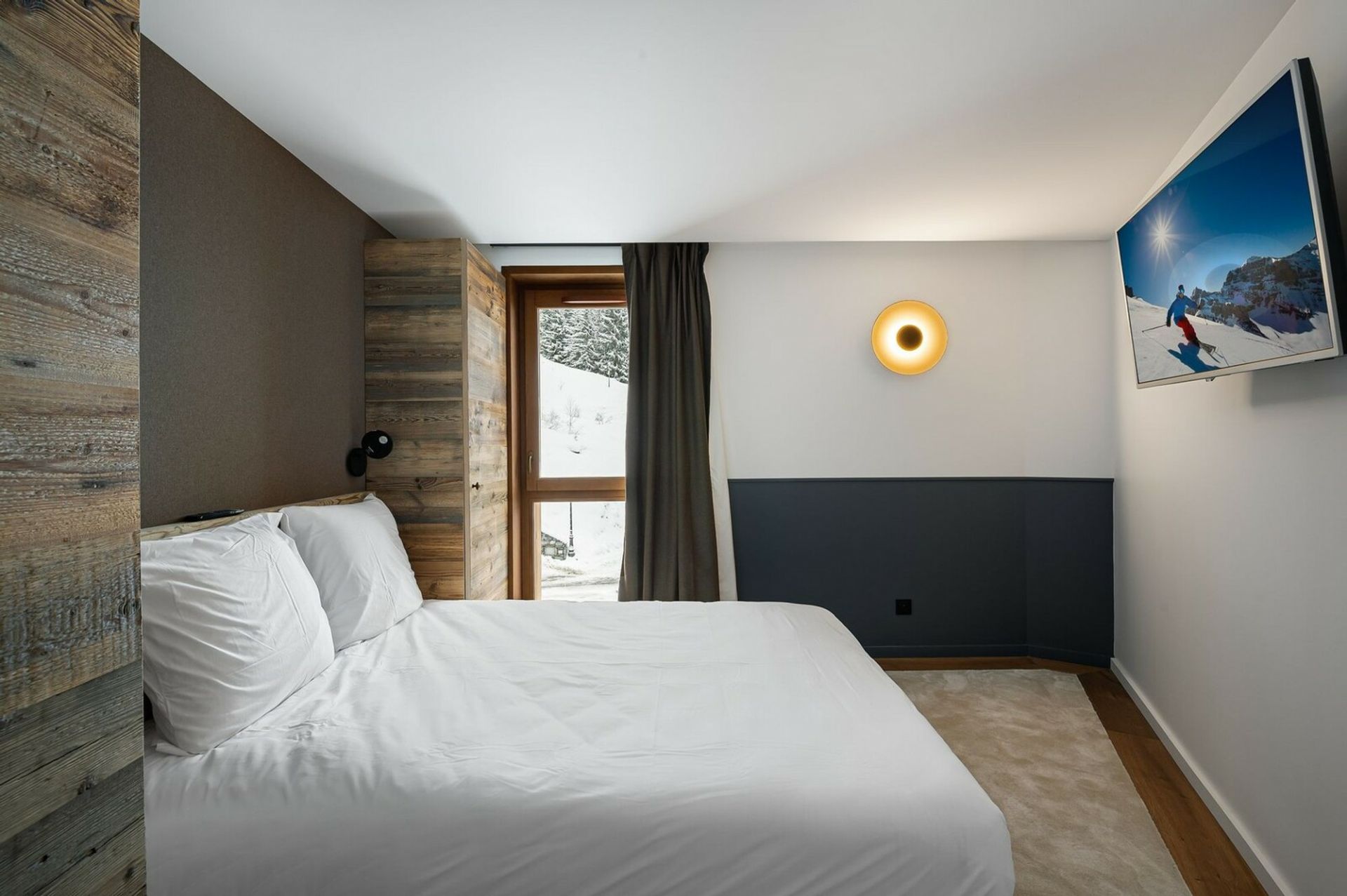 عمارات في Courchevel, Rhone Alps 10015126