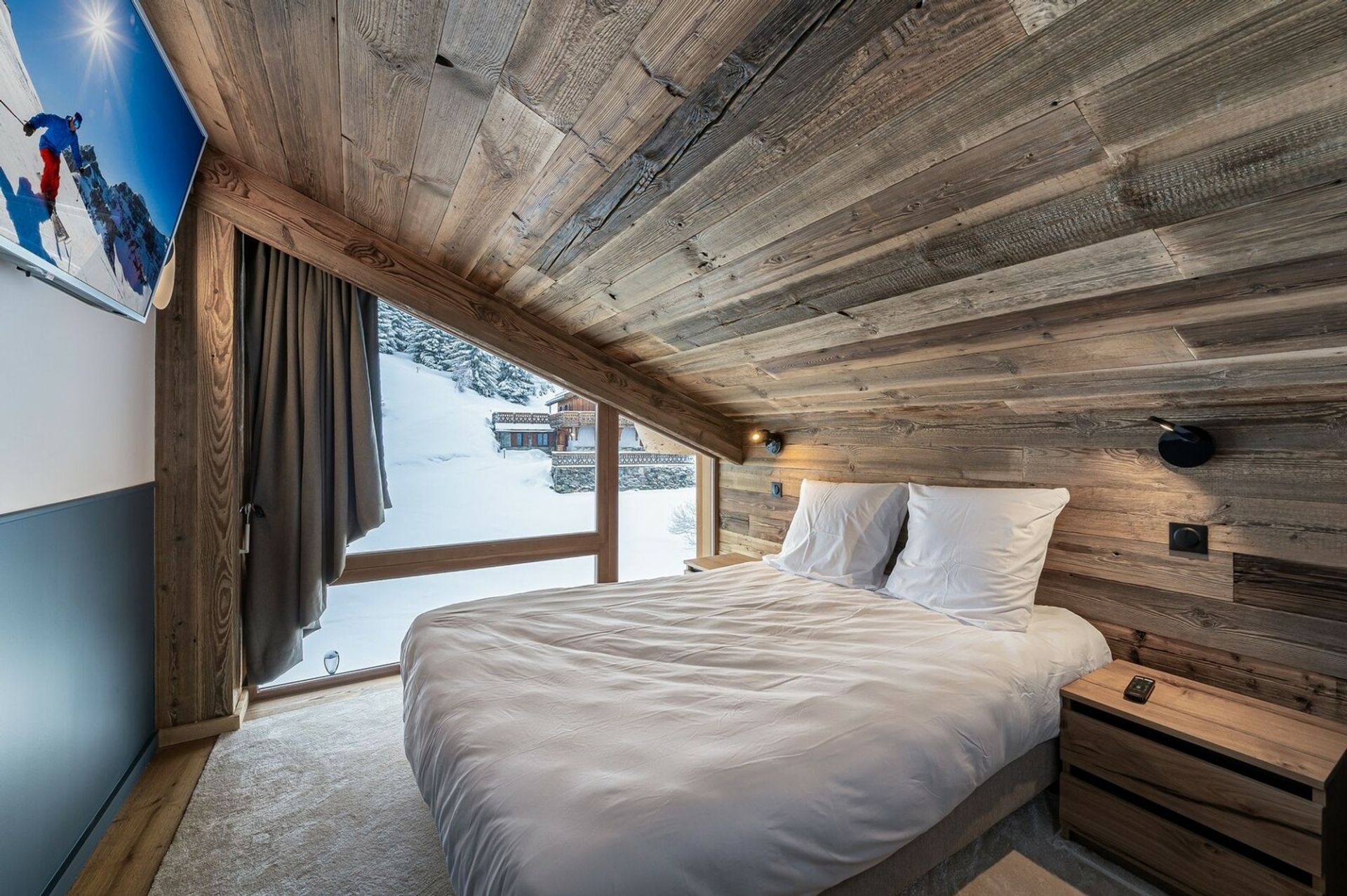 عمارات في Courchevel, Rhone Alps 10015127