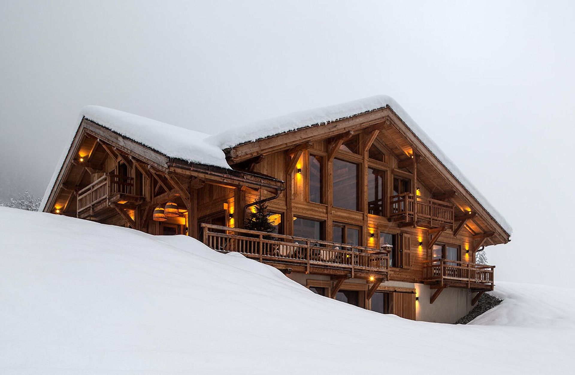 Eigentumswohnung im Les Deux Alpes, Auvergne-Rhone-Alpes 10015192