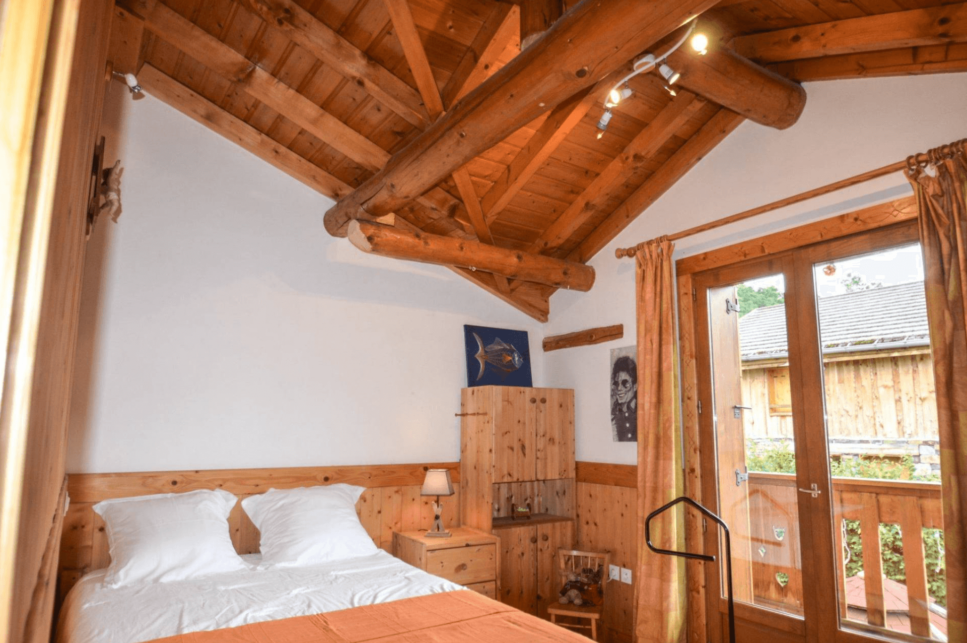 Hus i Saint Martin De Belleville, Savoie 10015216