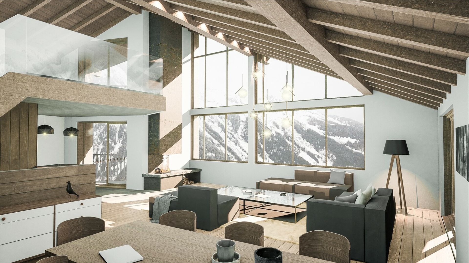 Condominium dans Ste-Foy-Tarentaise,  10015265