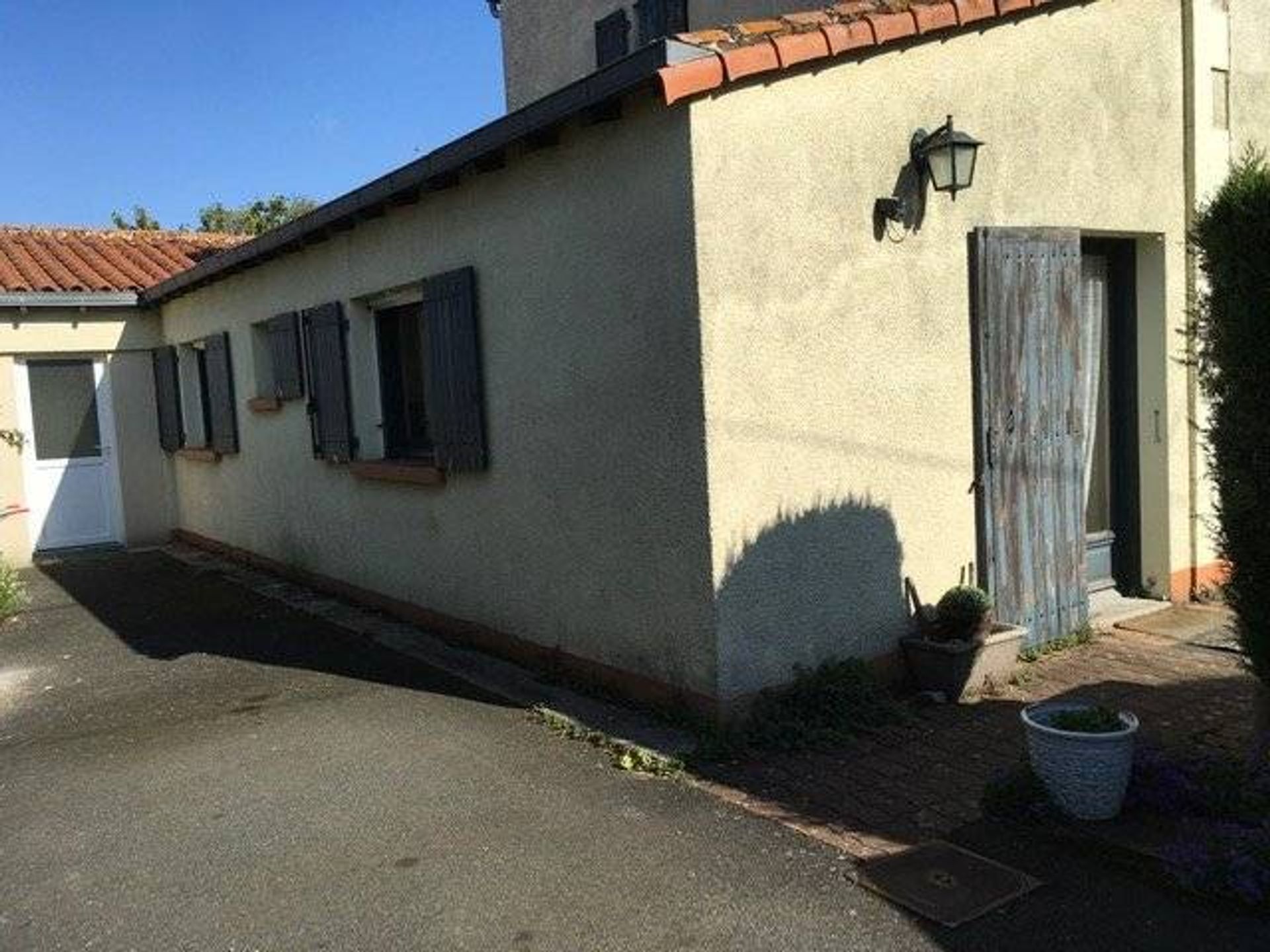 rumah dalam Thenezay, Nouvelle-Aquitaine 10015308