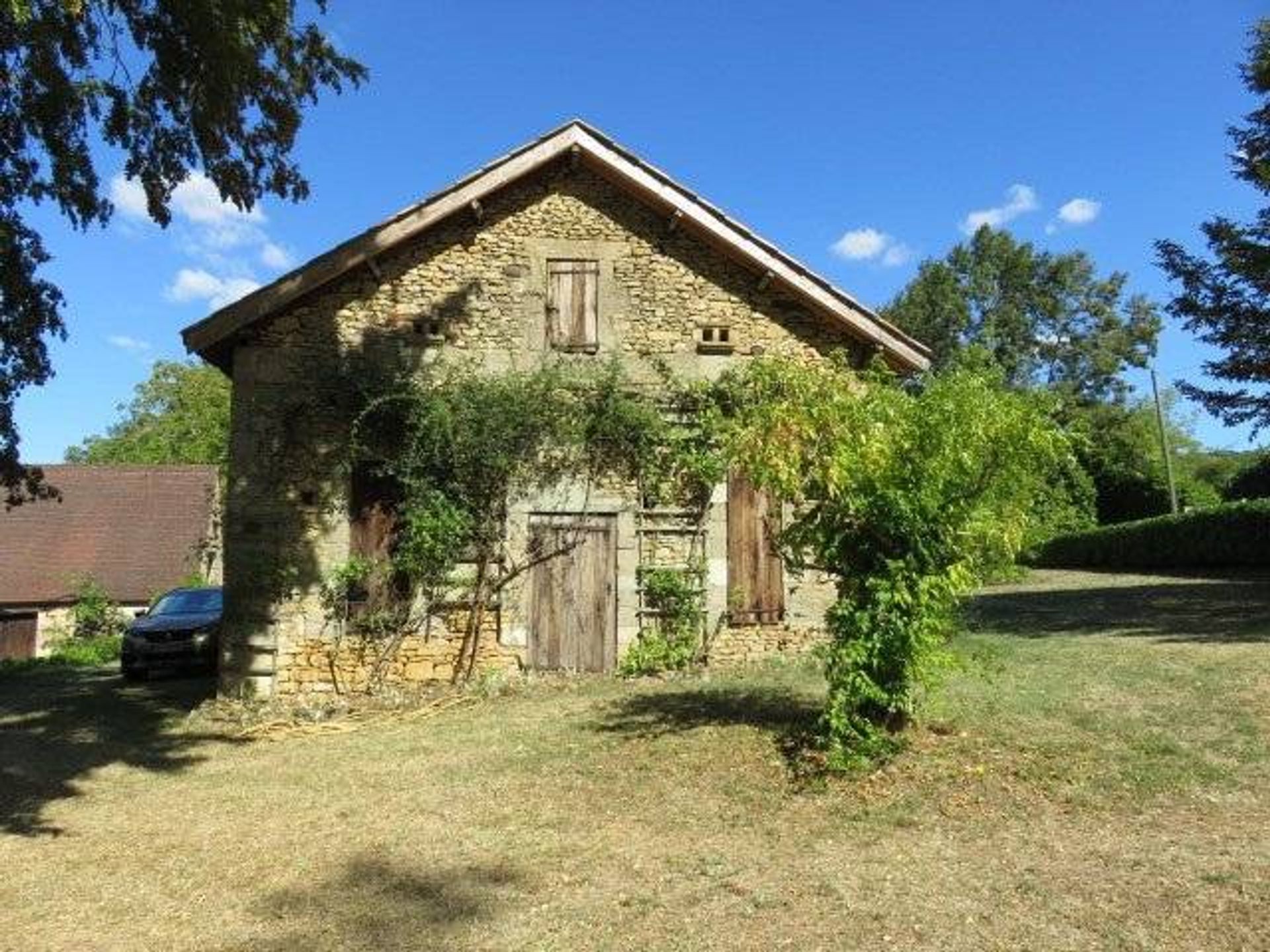 Будинок в Alles-Sur-Dordogne,  10015309