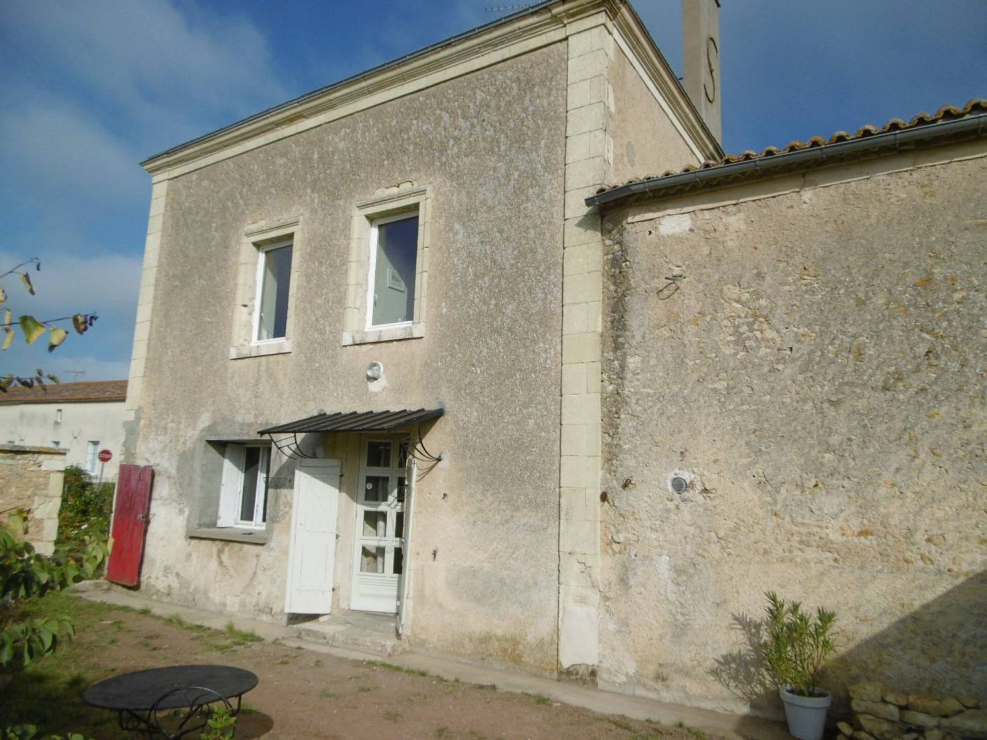 Casa nel Airvault, Nouvelle-Aquitaine 10015312