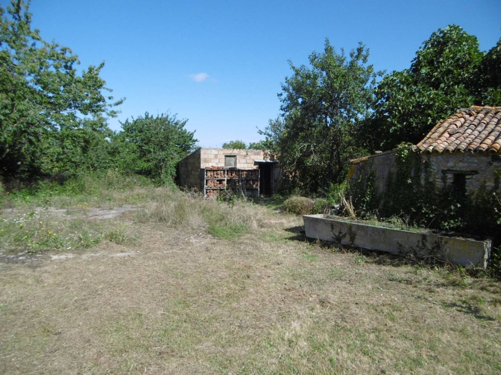 casa en Assais-Les-Jumeaux,  10015317