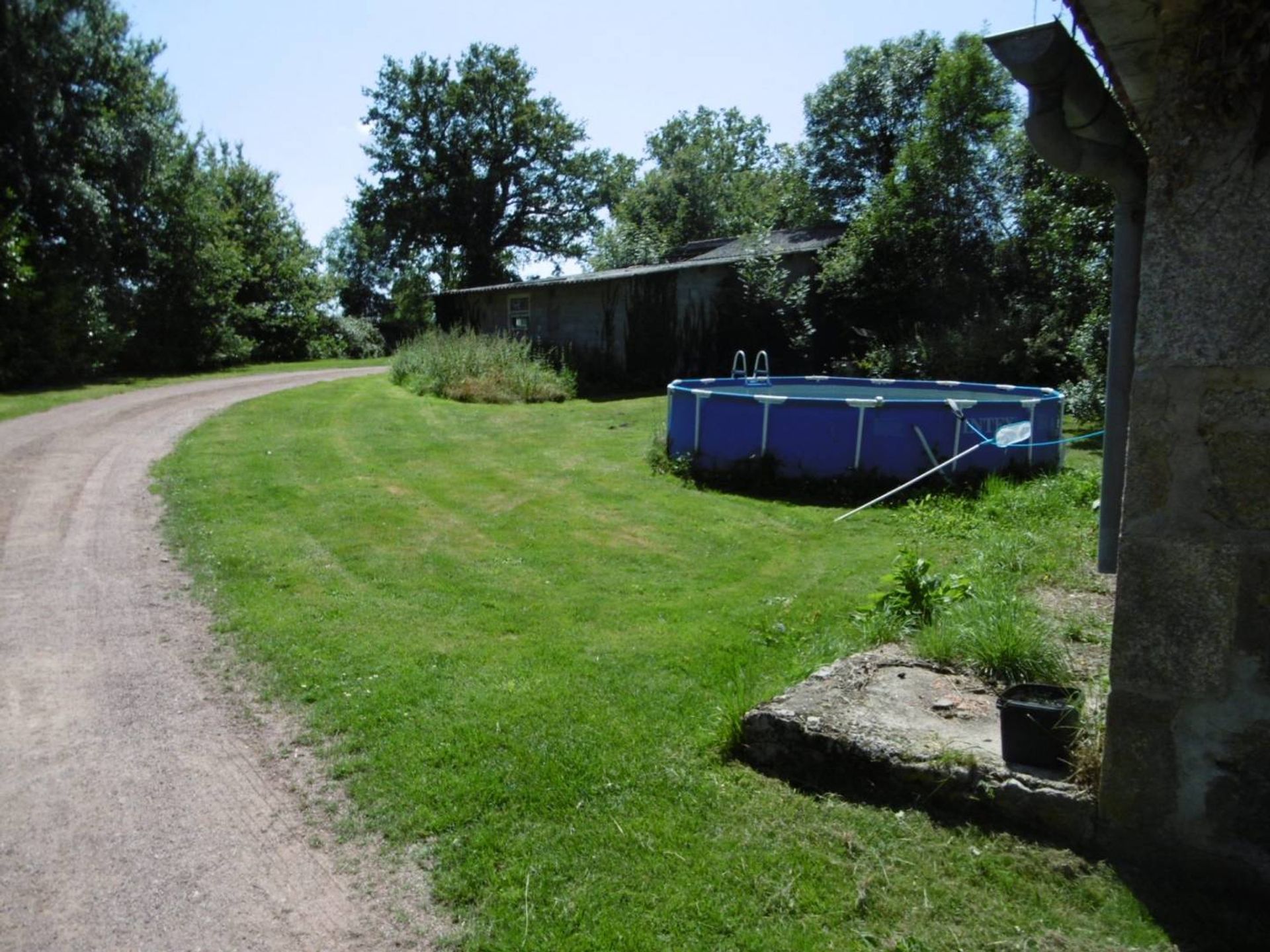 Huis in Clessé, Bourgogne-Franche-Comte 10015318