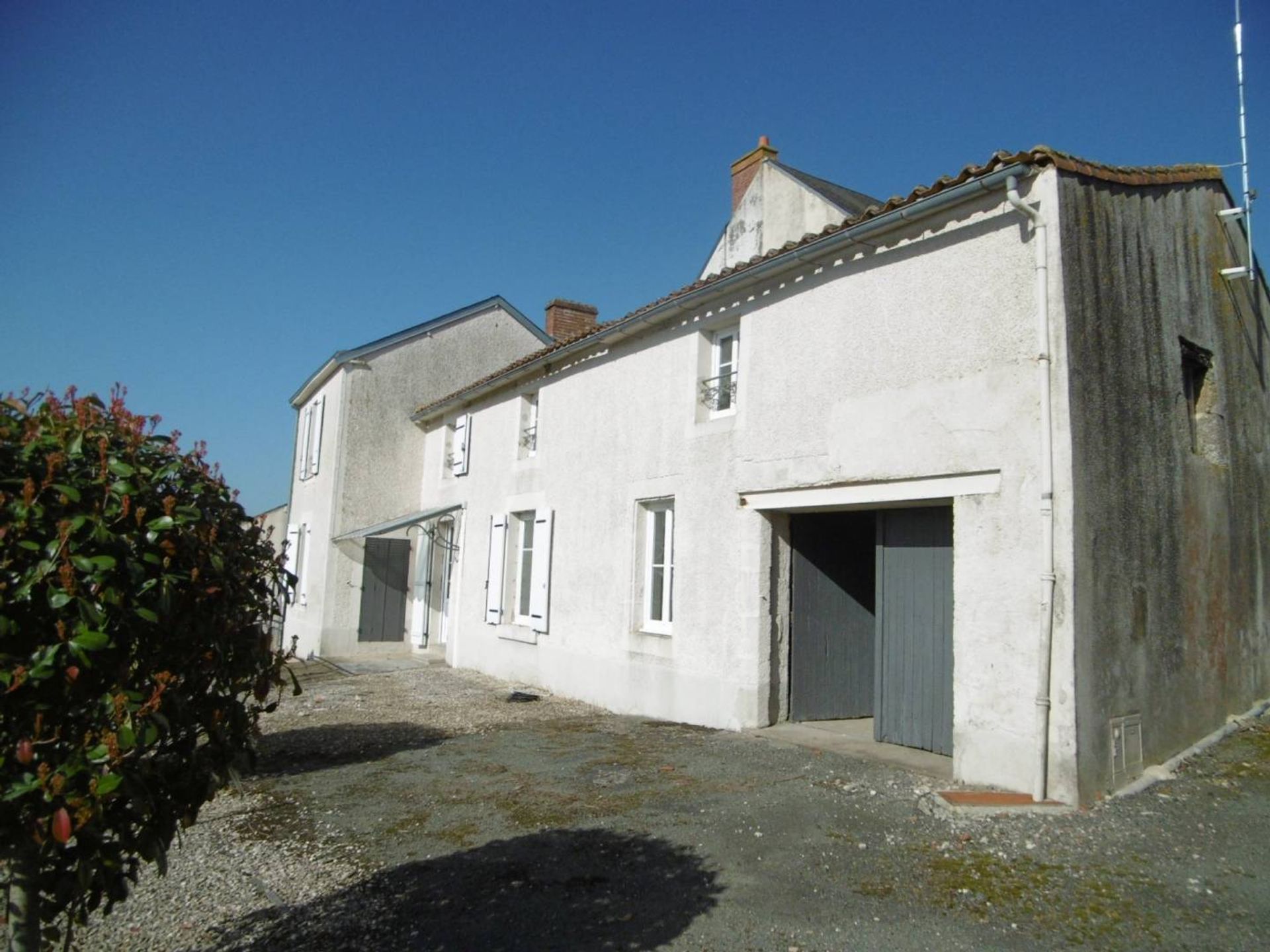 Huis in Largeasse,  10015325