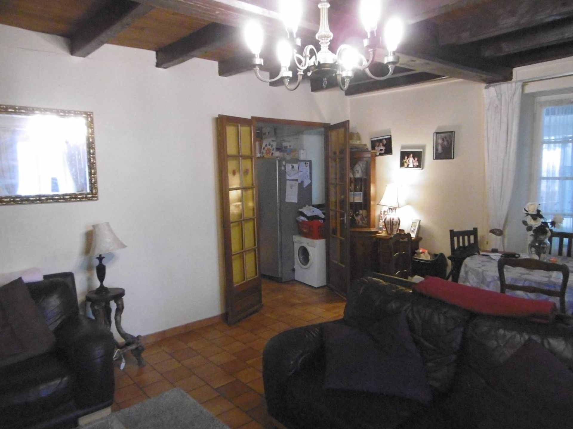 Hus i Saint-Maurice-des-Noues, Pays de la Loire 10015328