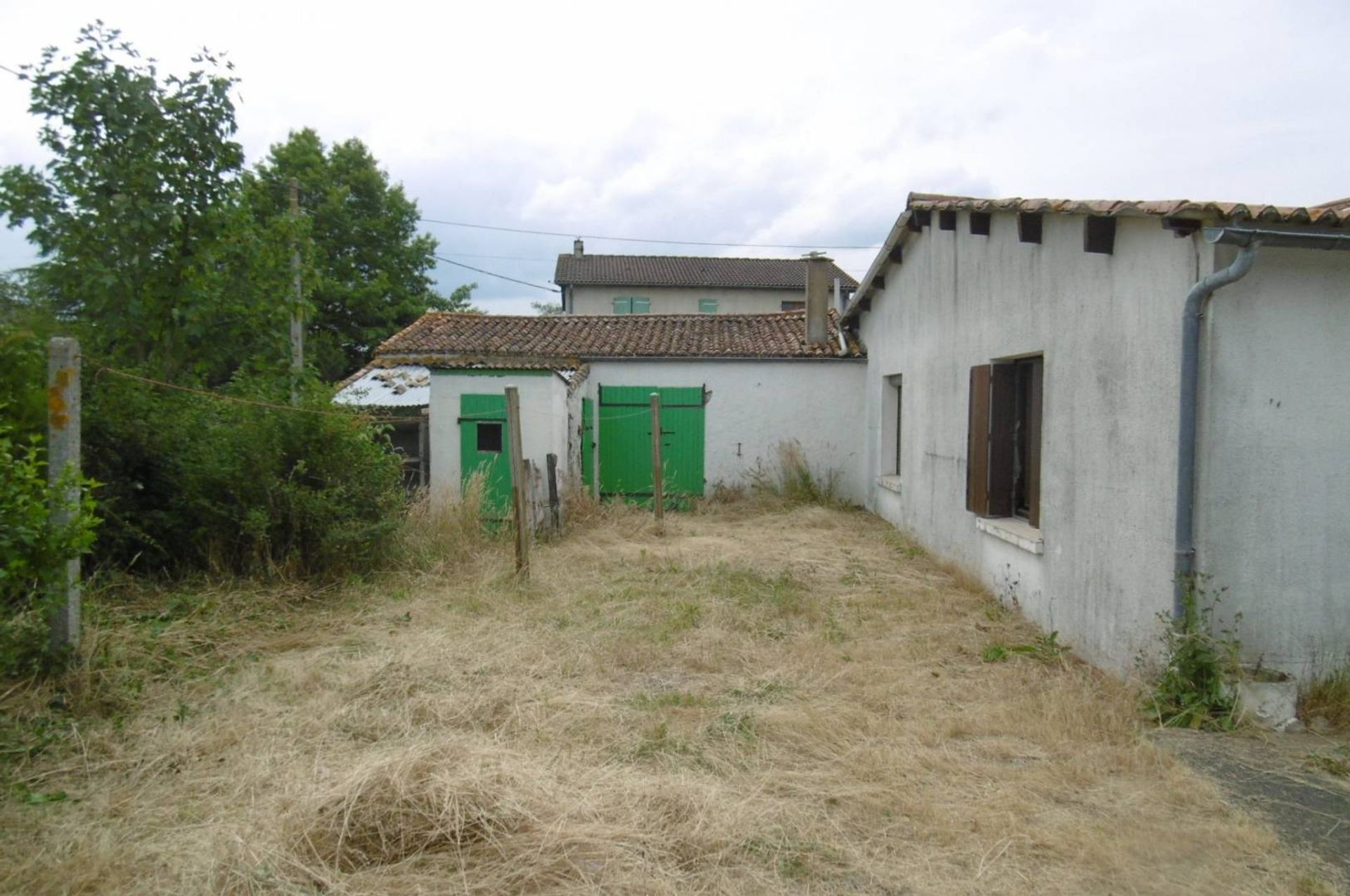 Casa nel La Chapelle-Gaudin,  10015333