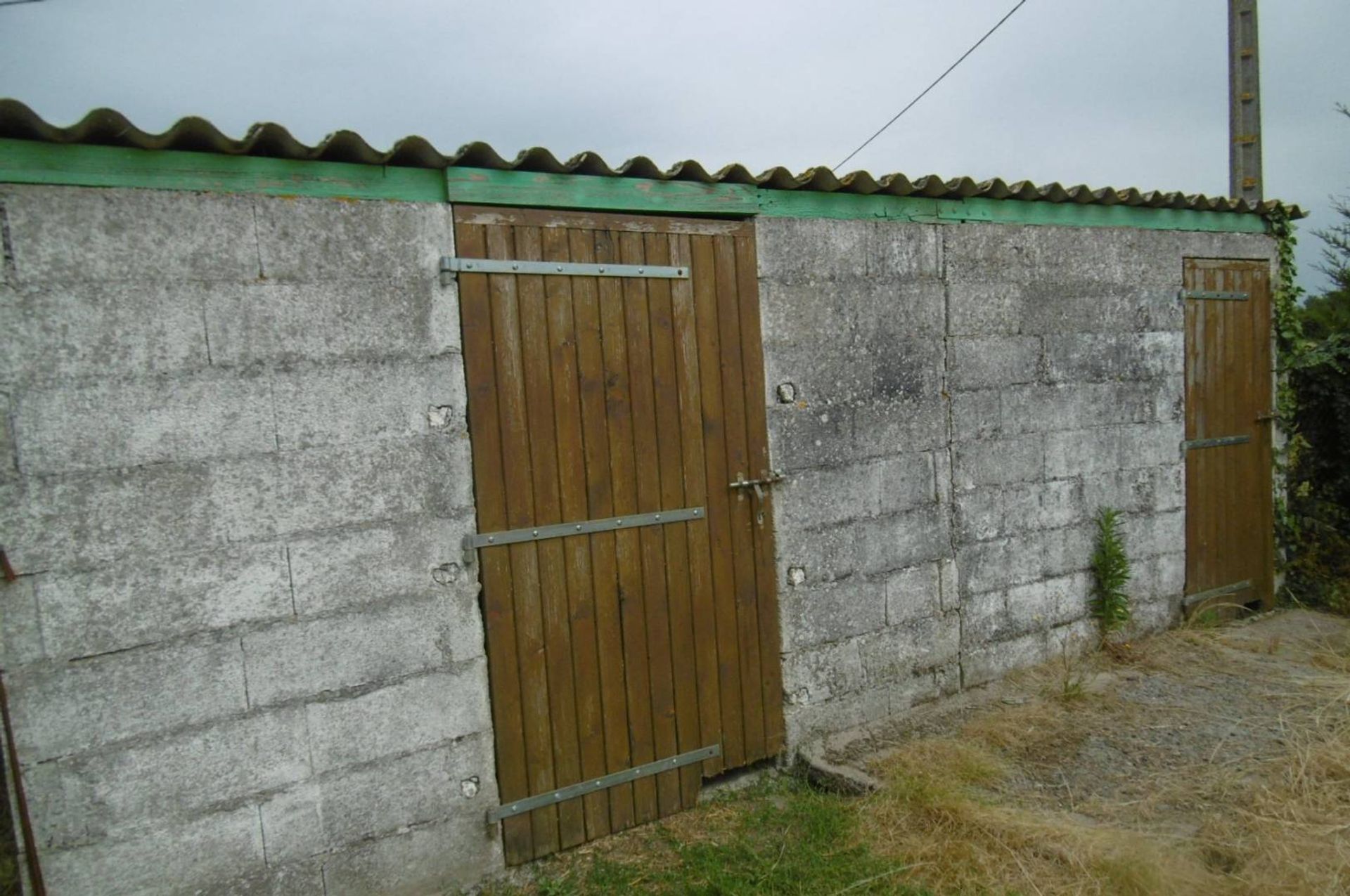 Casa nel La Chapelle-Gaudin,  10015333