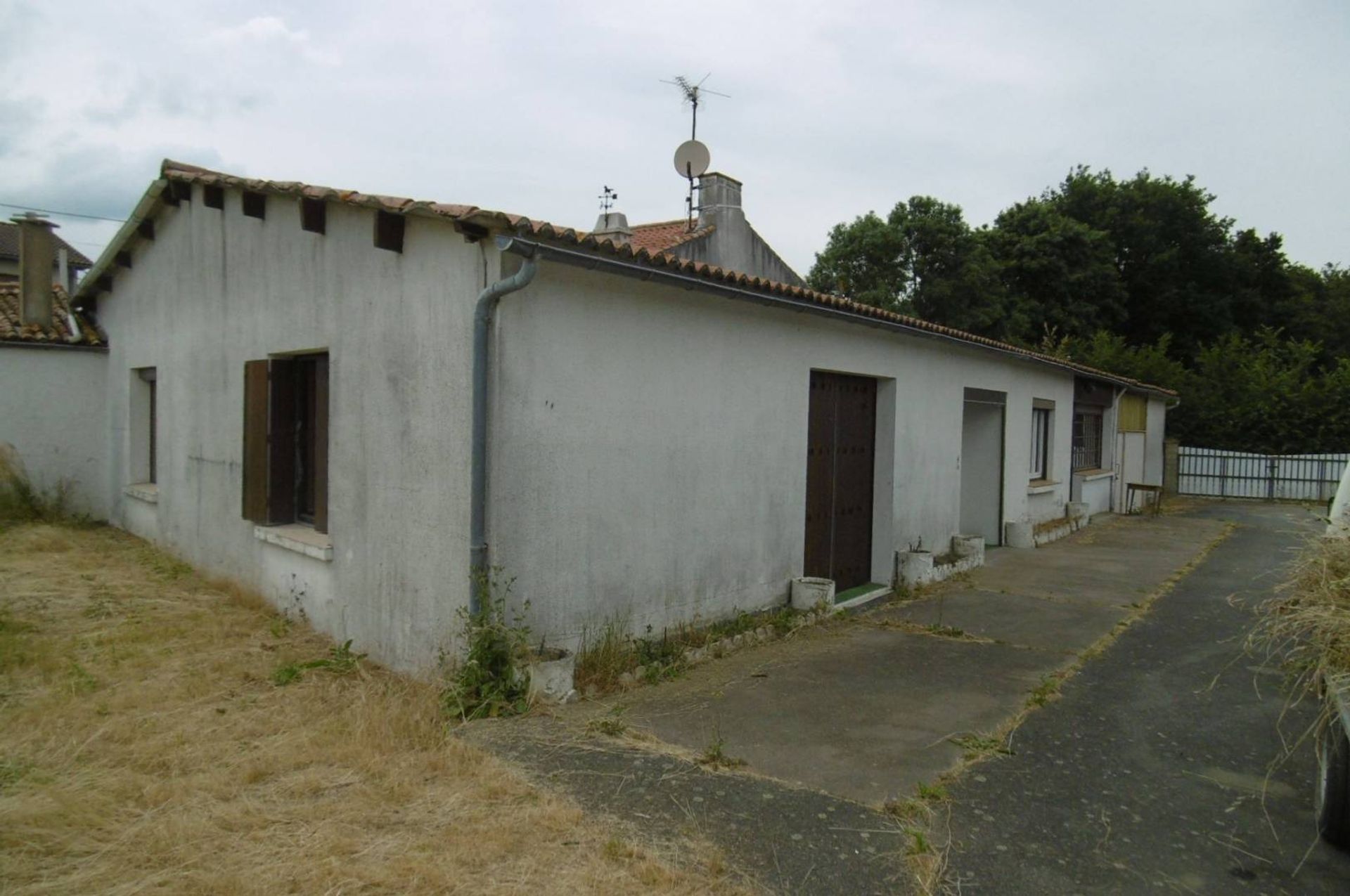 Casa nel La Chapelle-Gaudin,  10015333