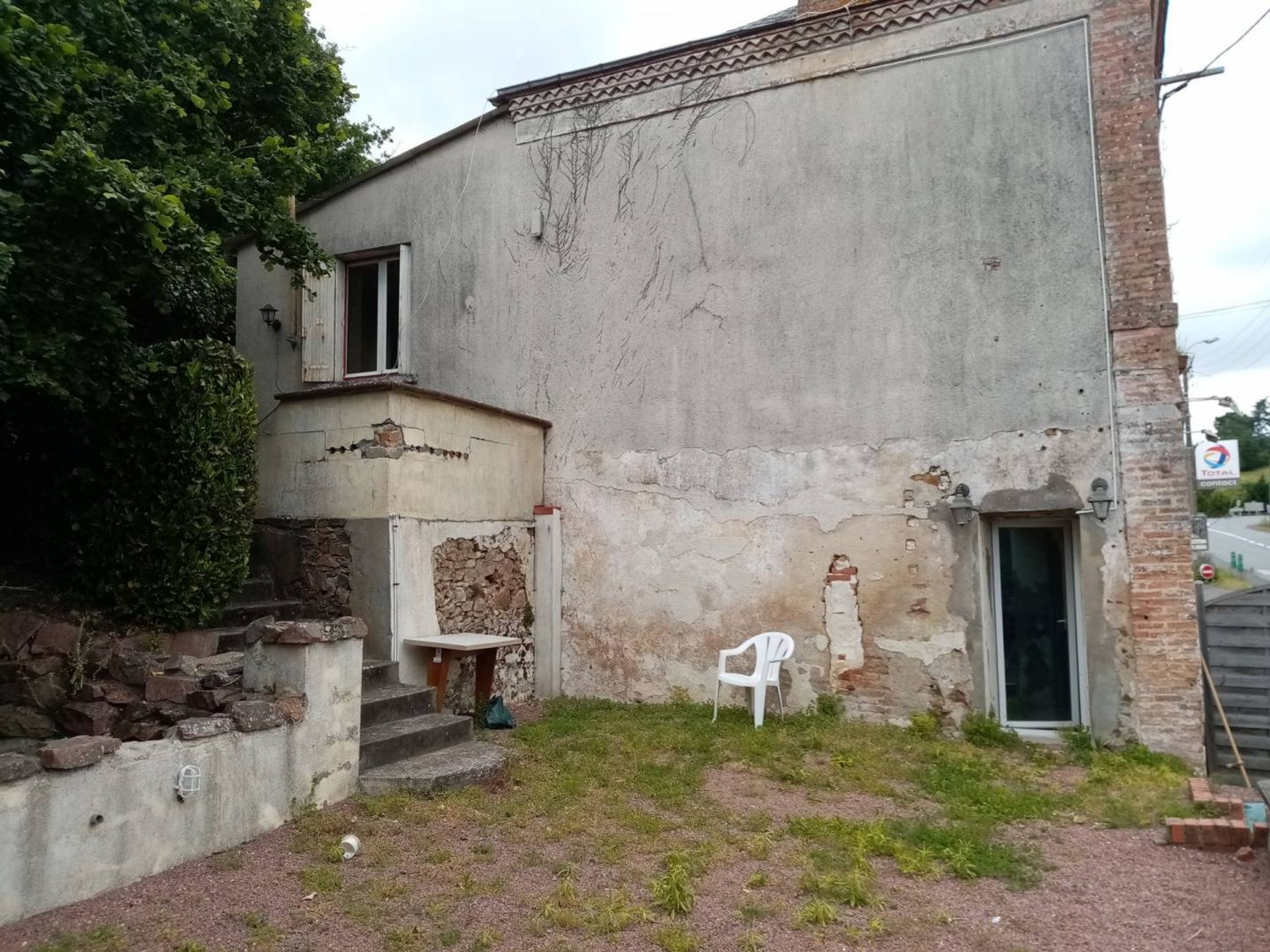 casa en Le Breuil-Sous-Argenton,  10015334