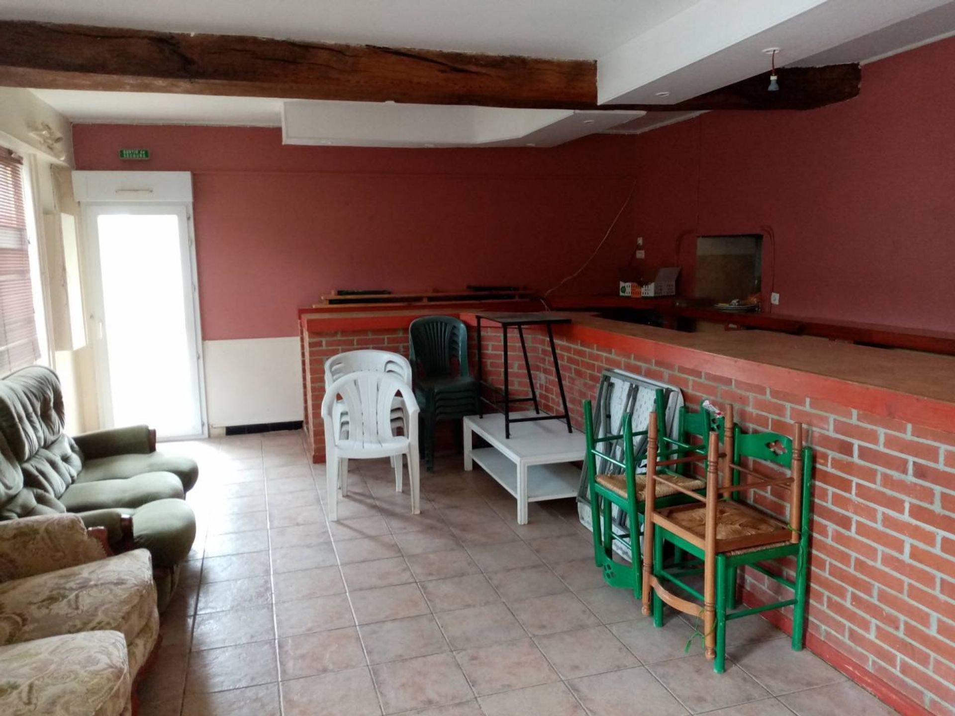 casa en Le Breuil-sous-Argenton, Nouvelle-Aquitaine 10015334