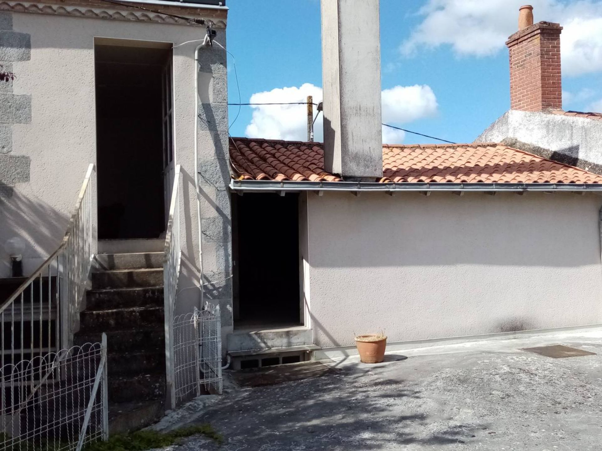 casa en Saint-Clementin,  10015347