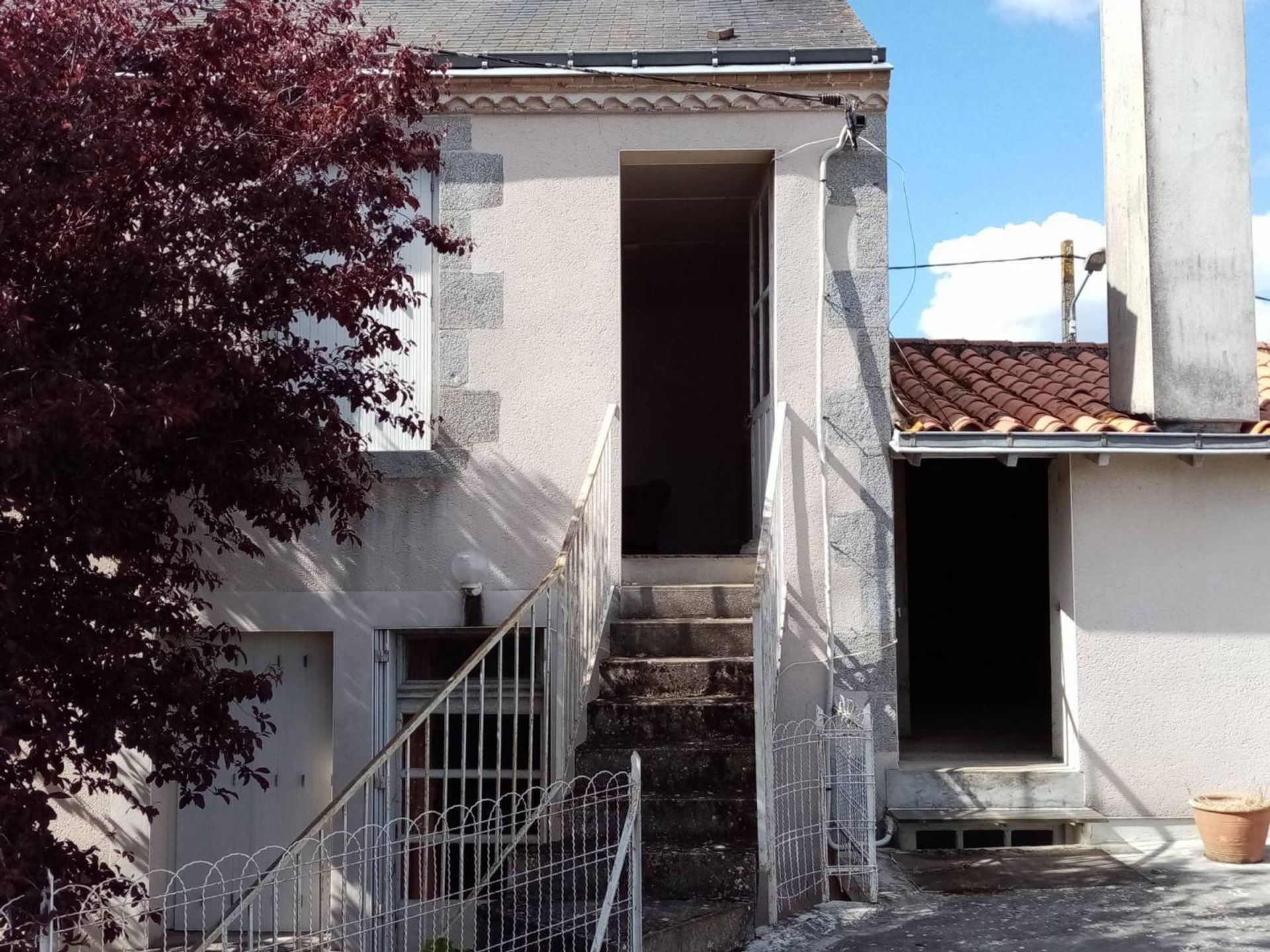 casa en Saint-Clementin,  10015347