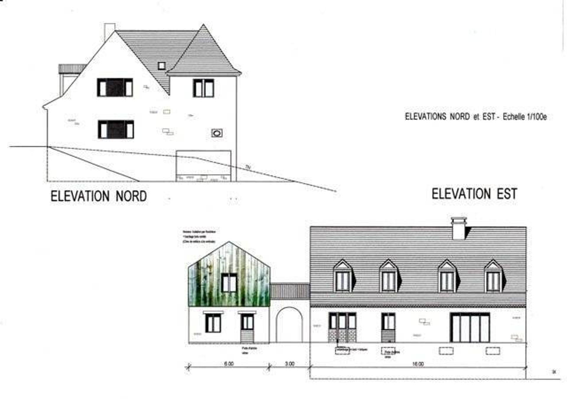 Condominio nel Le Bugue, Nuova Aquitania 10015360