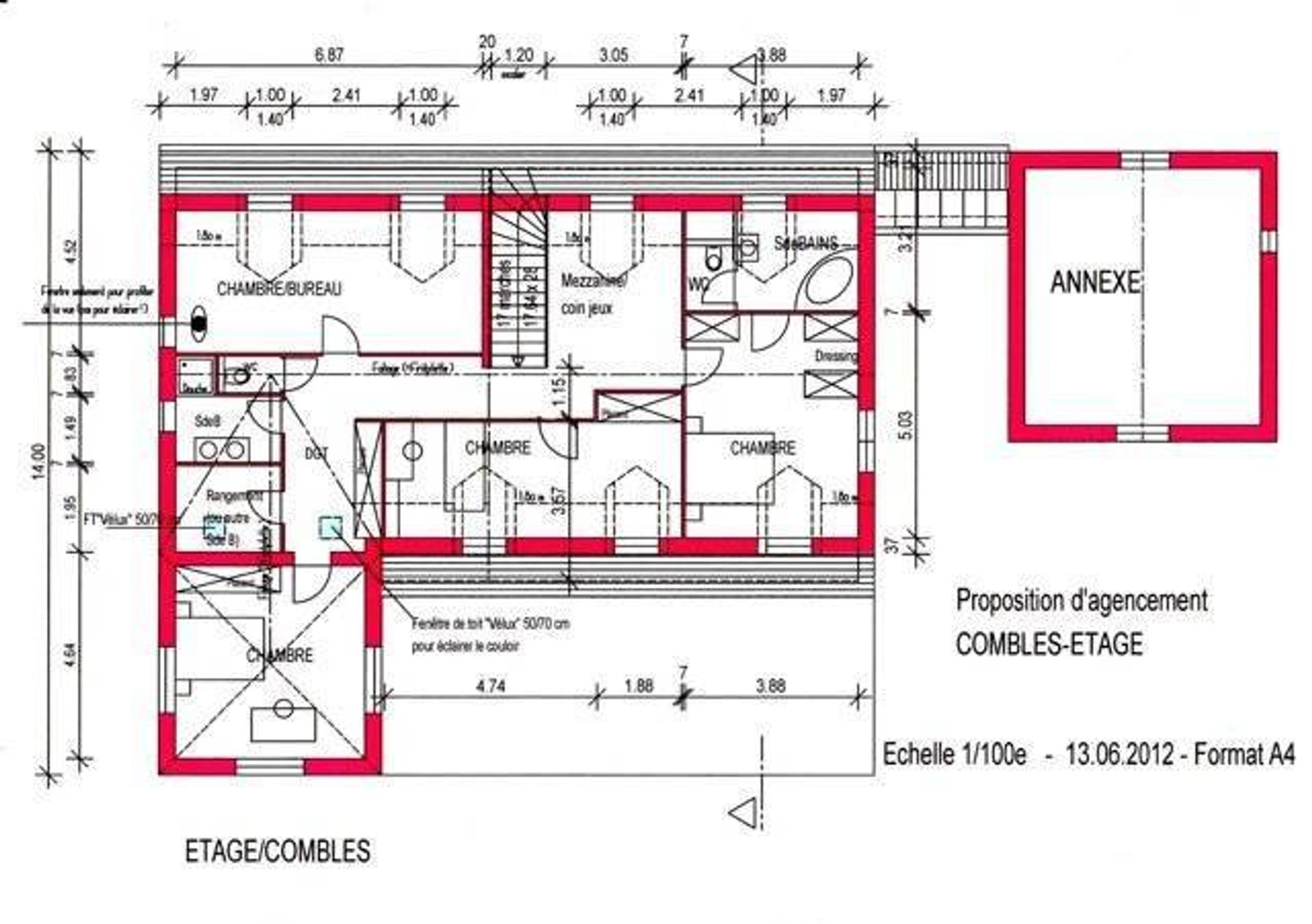 Condominio nel Le Bugue, Nuova Aquitania 10015360