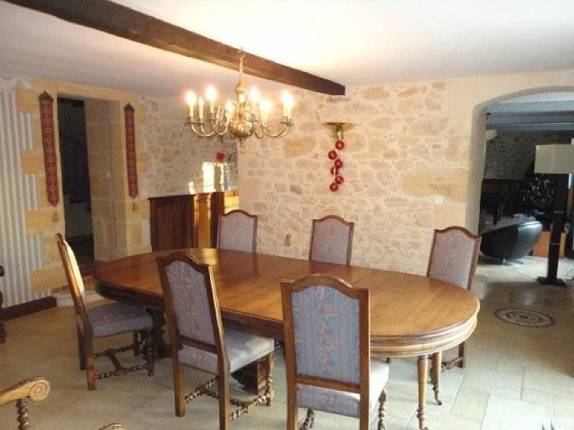 Hus i Sarlat-La-Caneda,  10015362