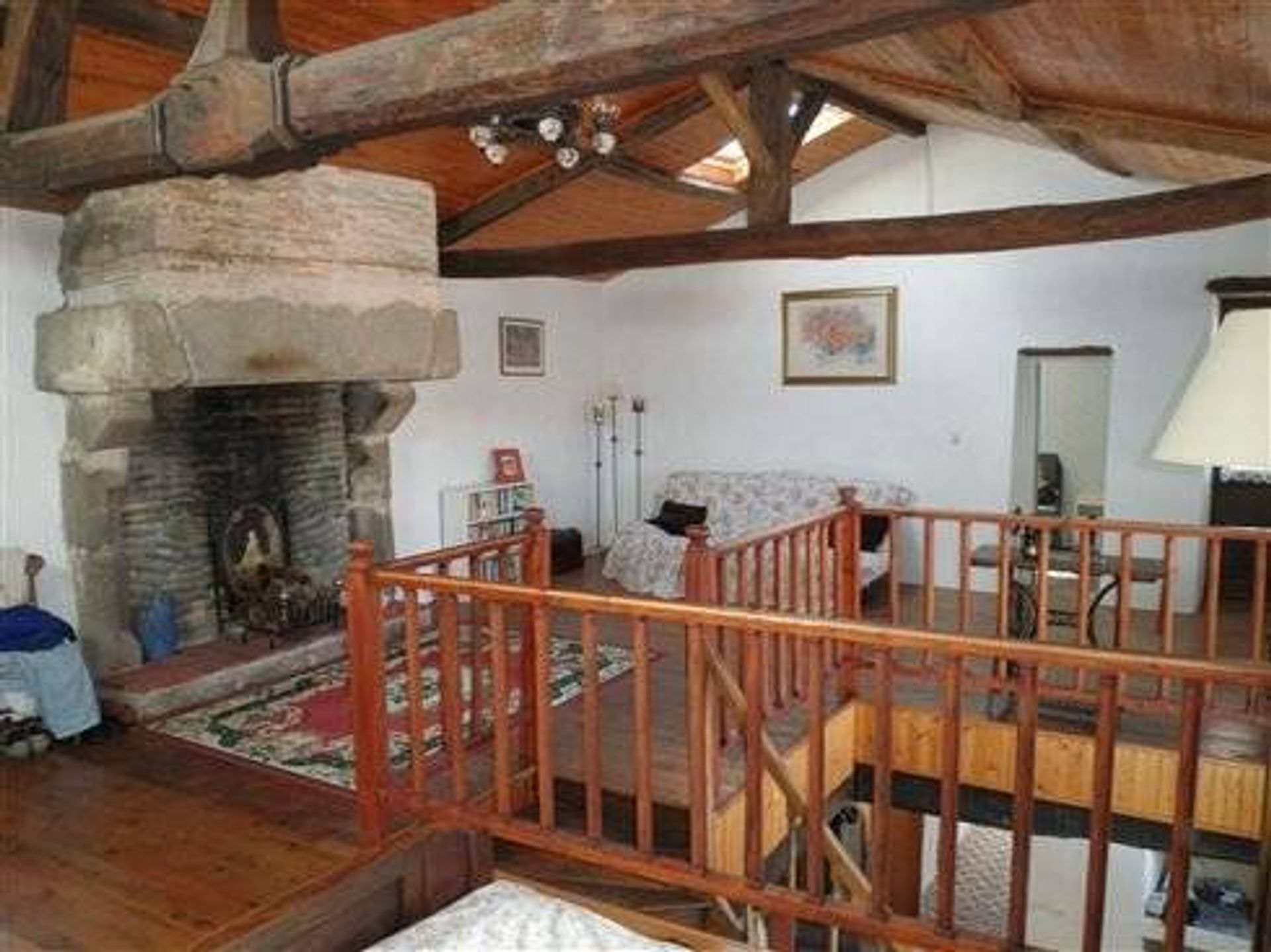 Hus i Le Breuil-sous-Argenton, Nouvelle-Aquitaine 10015364