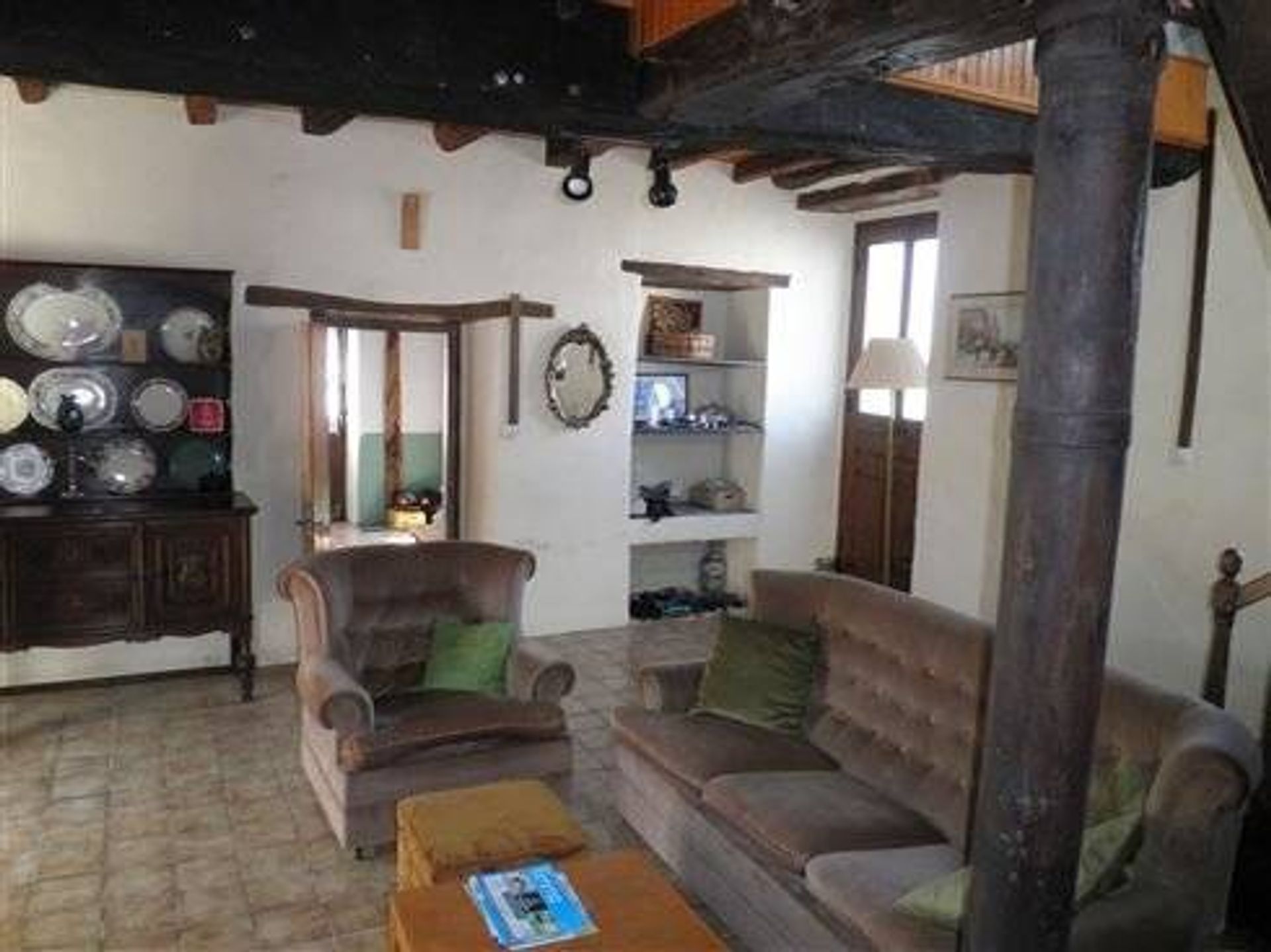 casa en Le Breuil-Sous-Argenton,  10015364