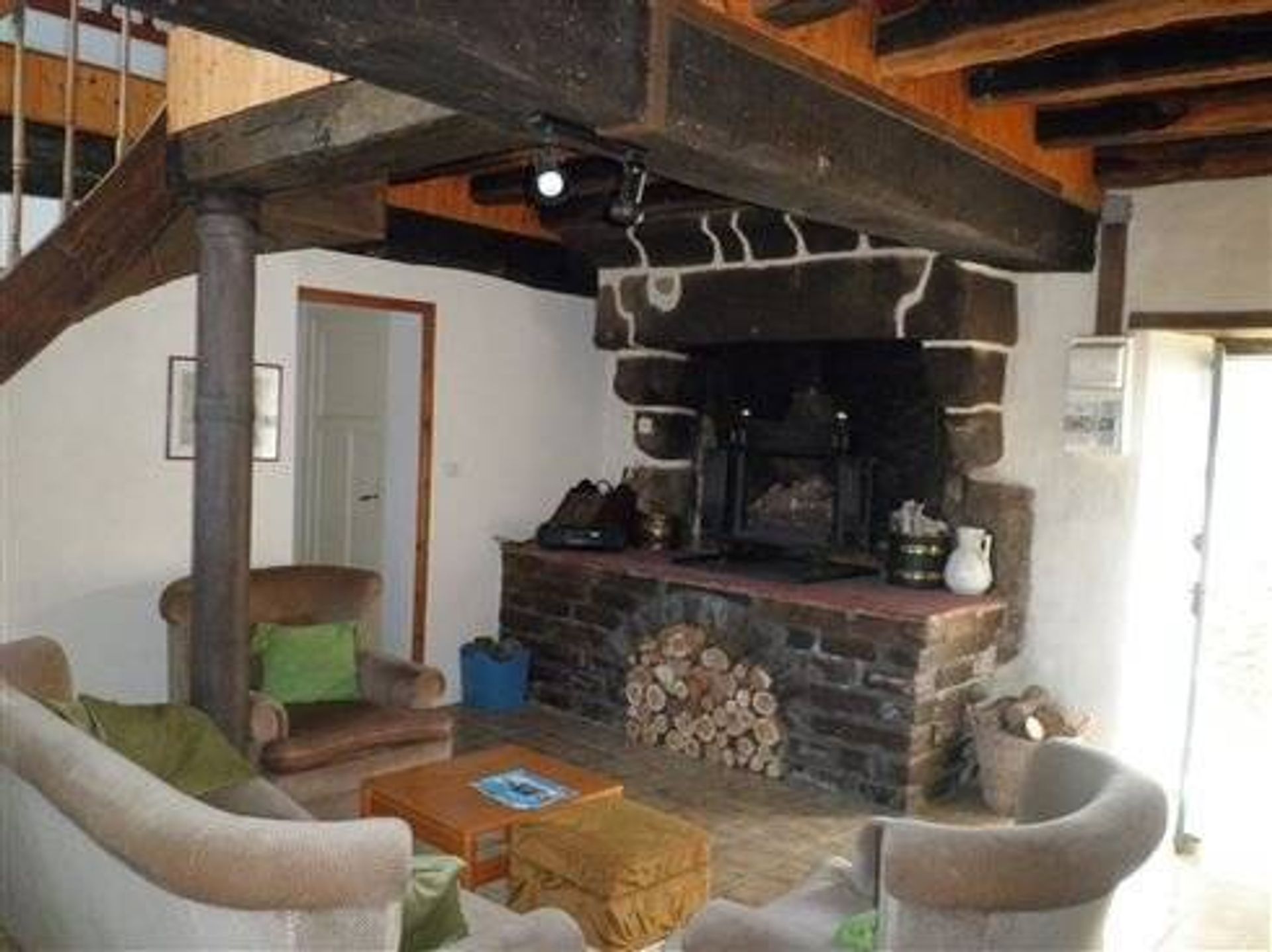 casa en Le Breuil-Sous-Argenton,  10015364