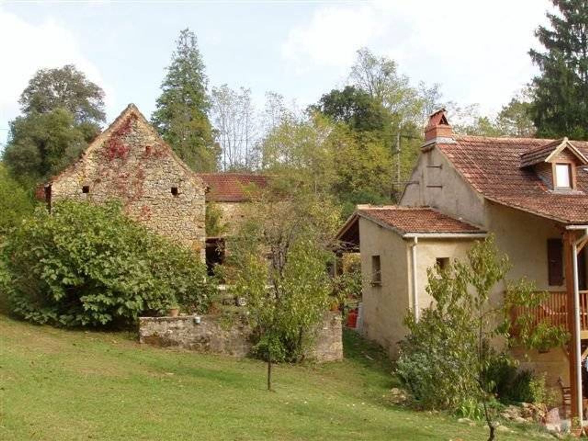 Huis in Payrignac, Occitanië 10015365