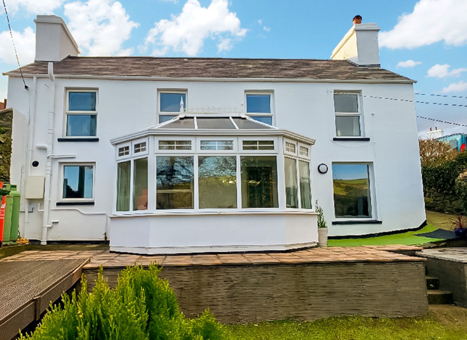 Αλλα σε Isle of Whithorn, Dumfries και Galloway 10015367