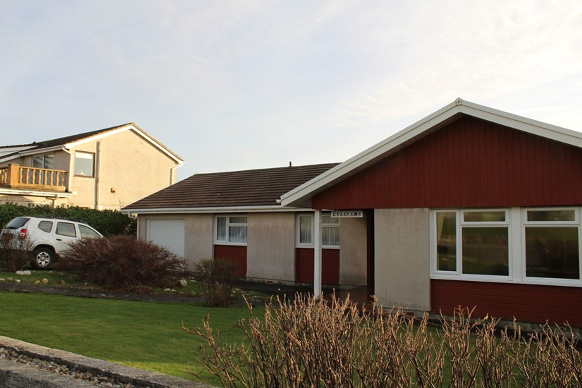 σπίτι σε Drummore, Dumfries και Galloway 10015369