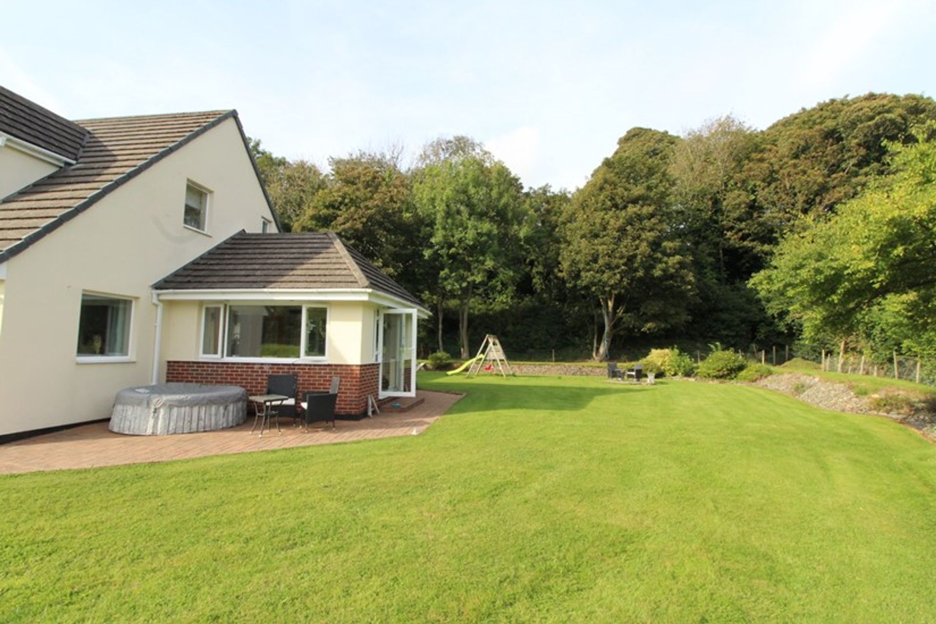 Casa nel Isola di Whithorn, Dumfries e Galloway 10015372