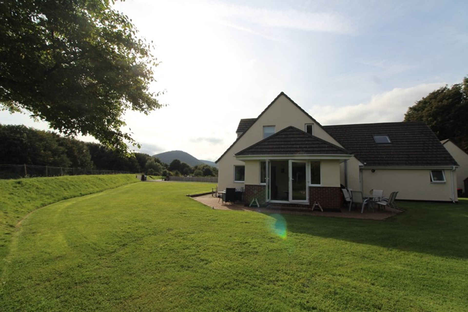 Haus im Insel Whithorn, Dumfries und Galloway 10015372