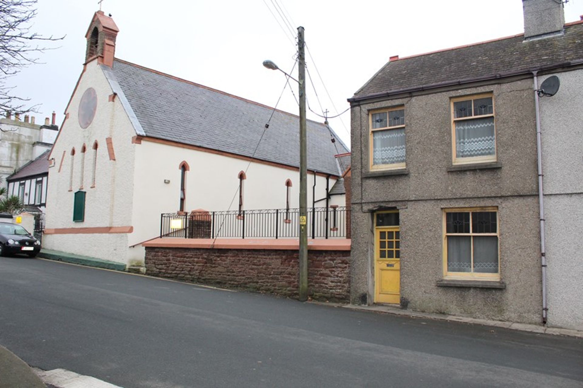 Casa nel Drummore, Dumfries e Galloway 10015385