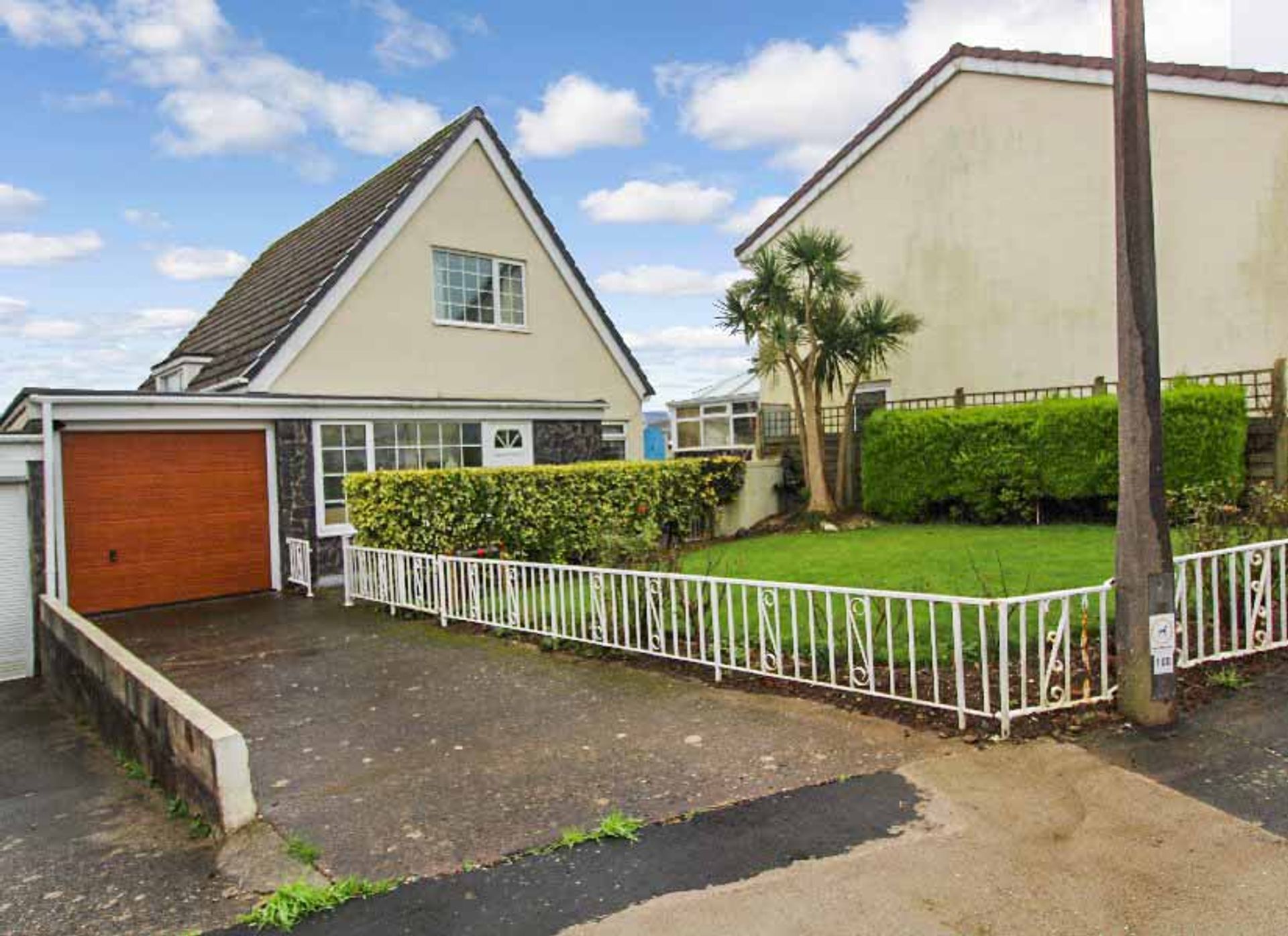 Huis in Onchan, Isle of Man 10015386